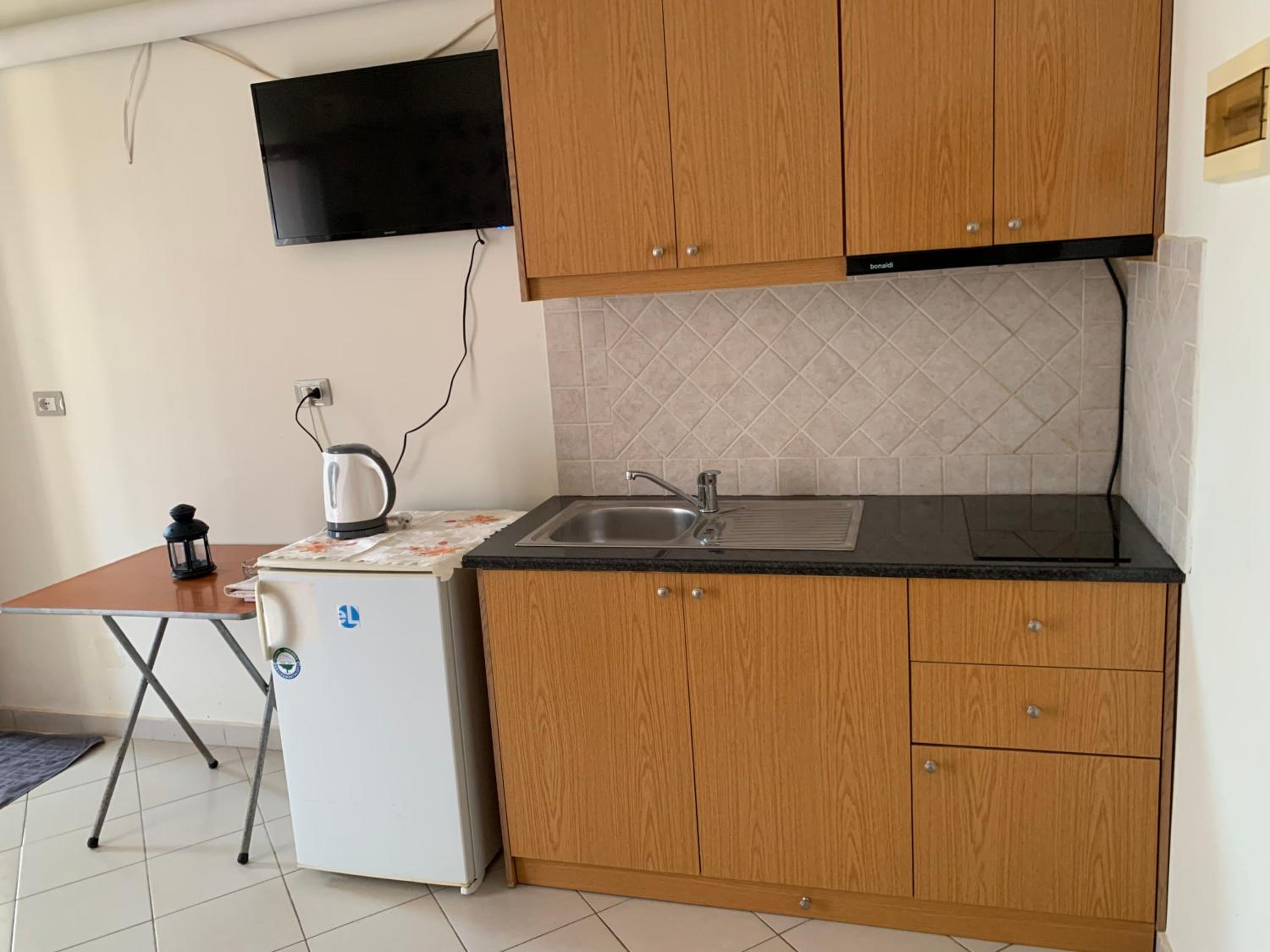 Studio Apartments Rizarjo