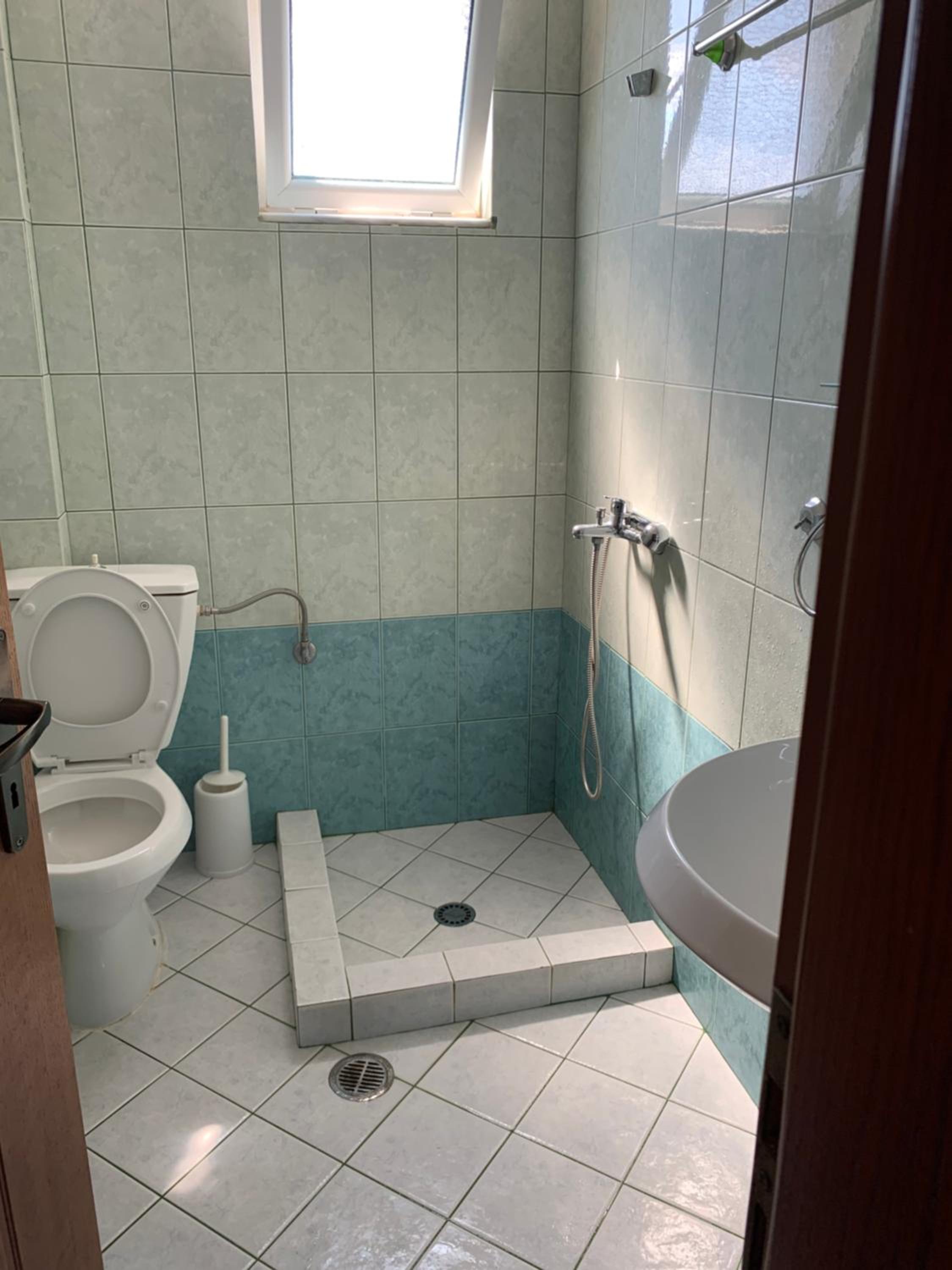 Studio Apartments Rizarjo