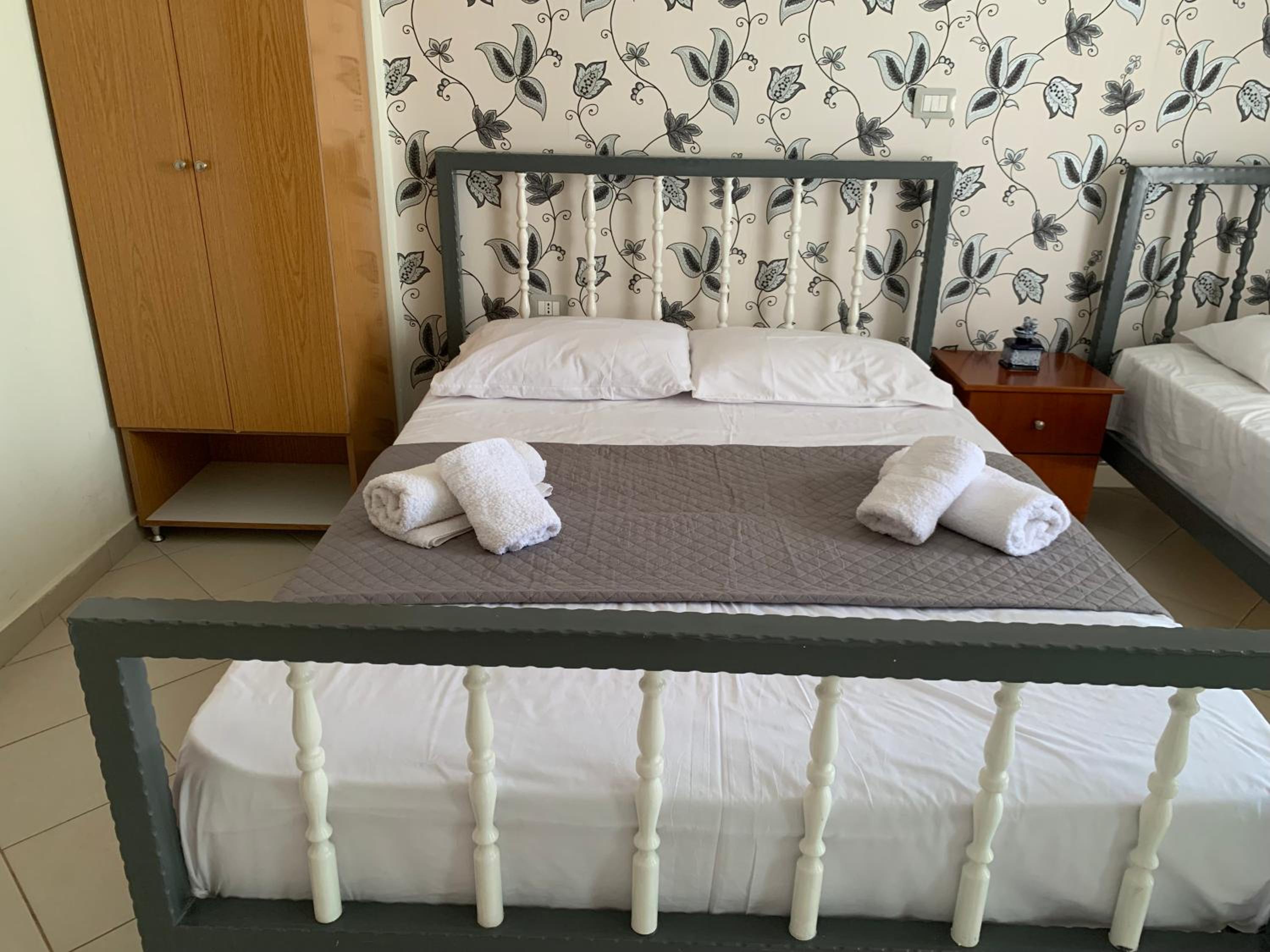 Studio Apartments Rizarjo