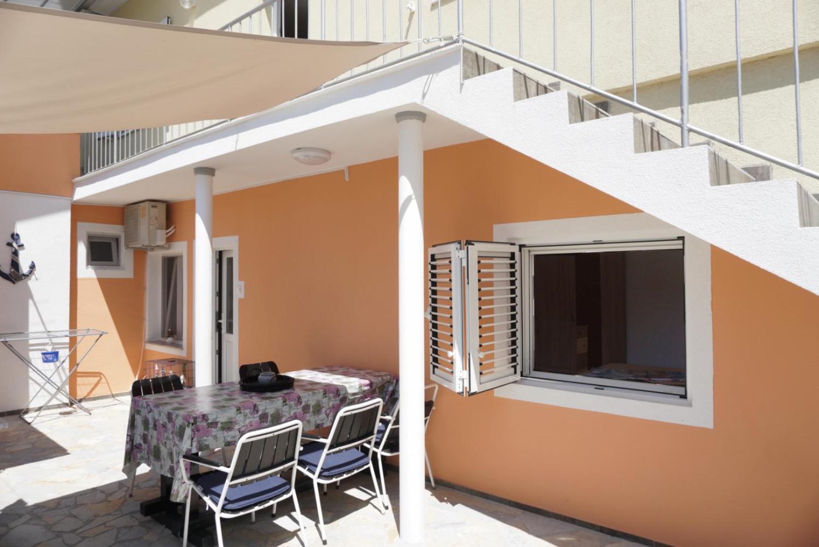 Apartmani Skledar