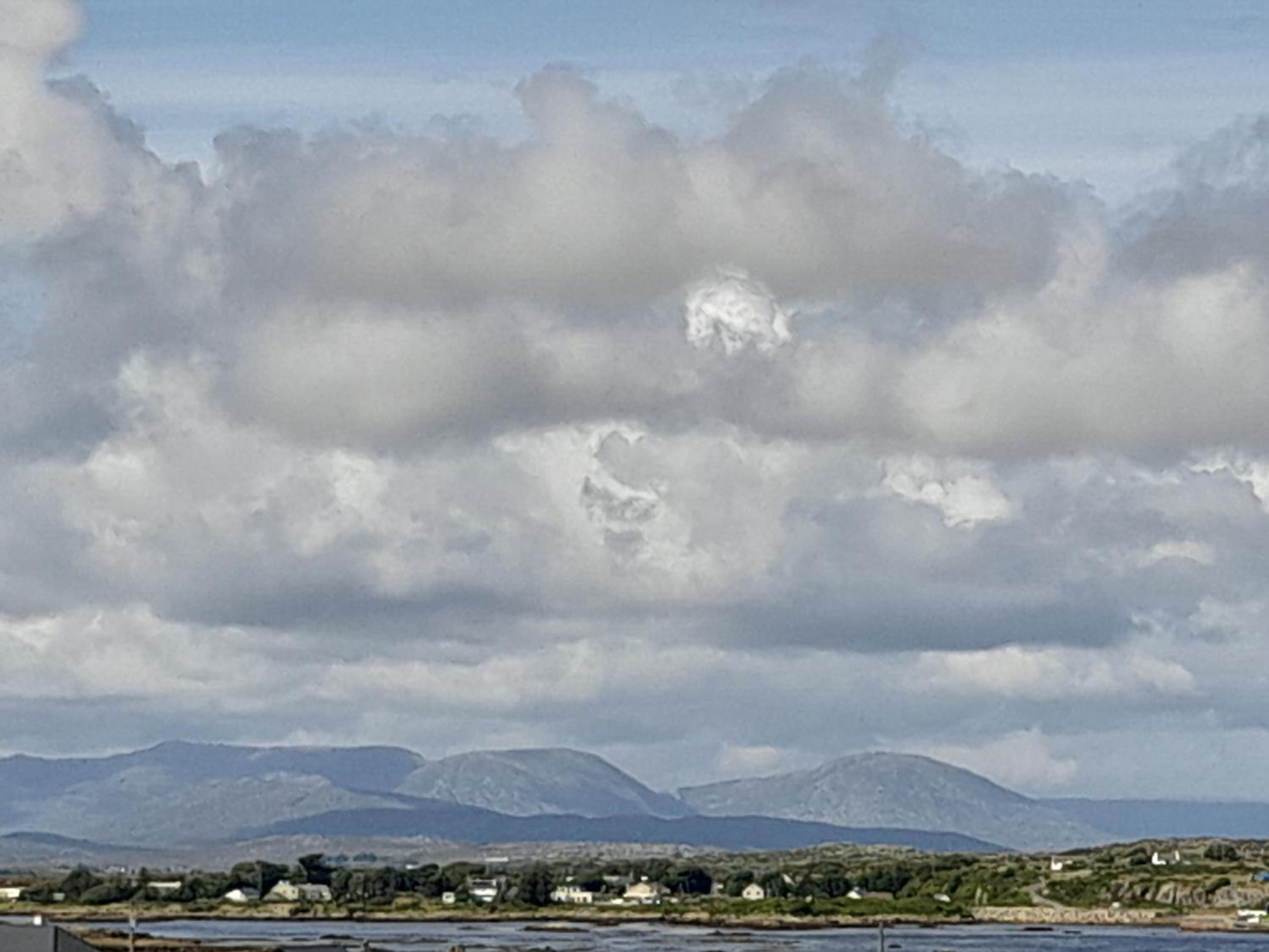 An Chéibh B&B