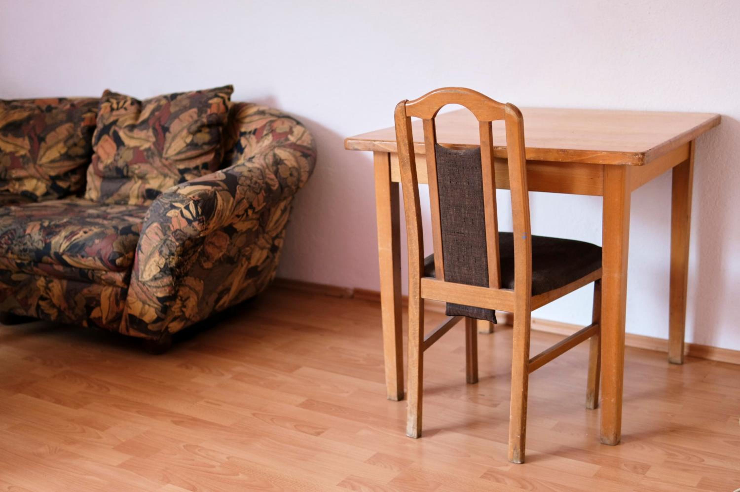 Ferienwohnung Bauknecht