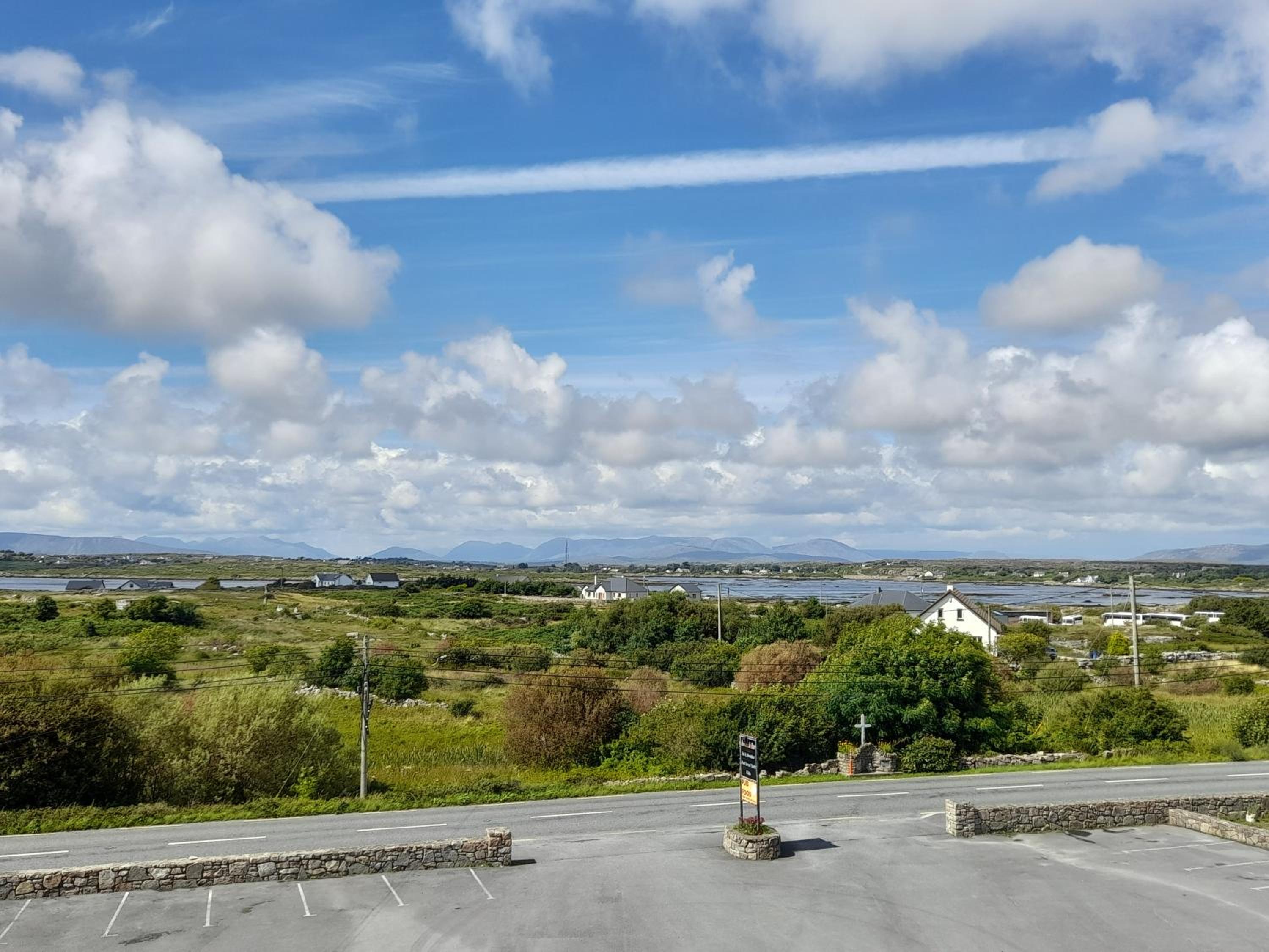 An Chéibh B&B