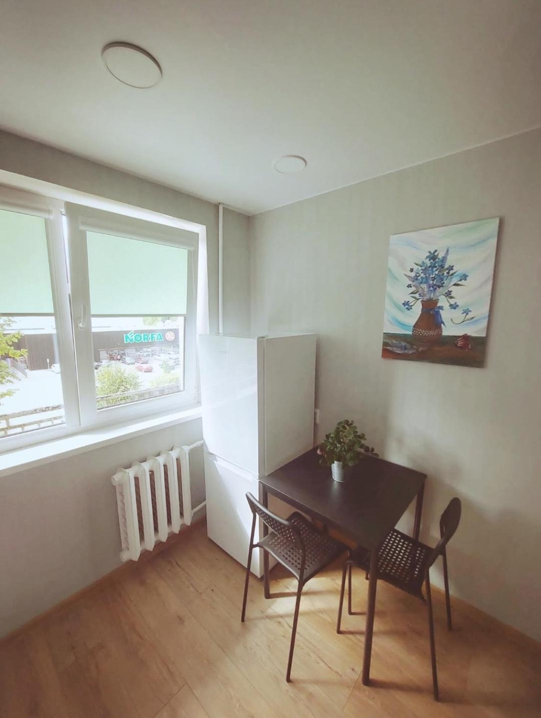 Vegus apartment