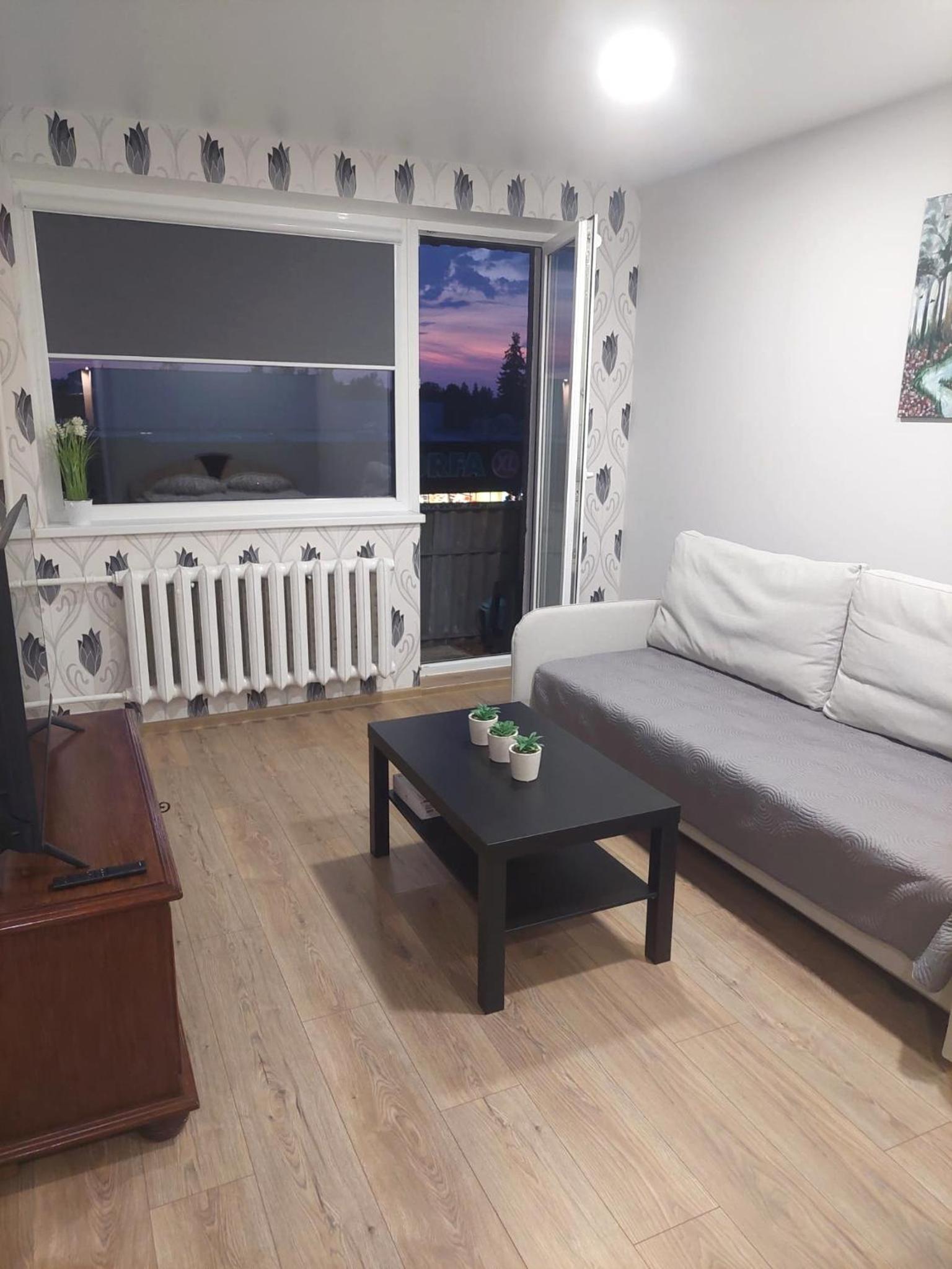 Vegus apartment