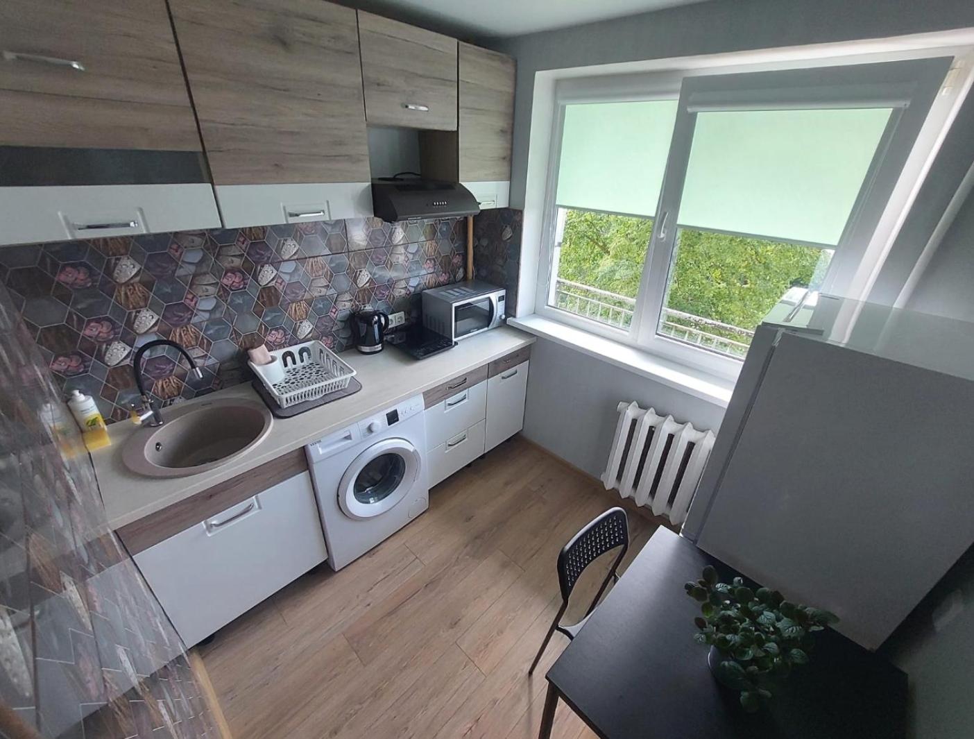 Vegus apartment