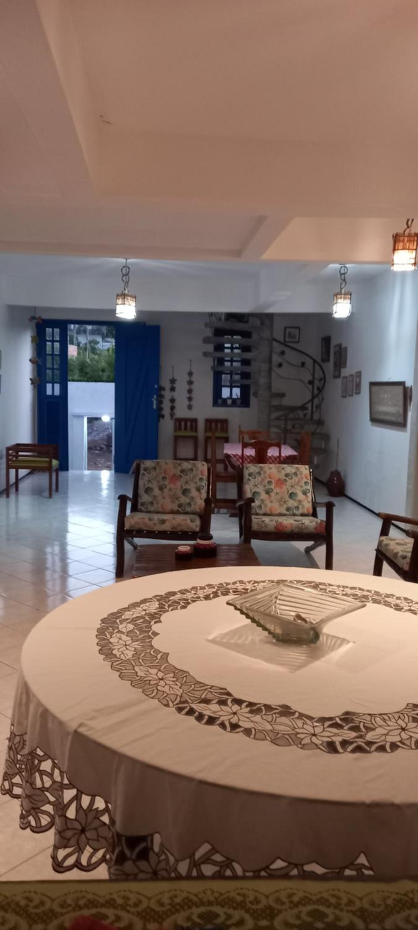 Casa Solaris