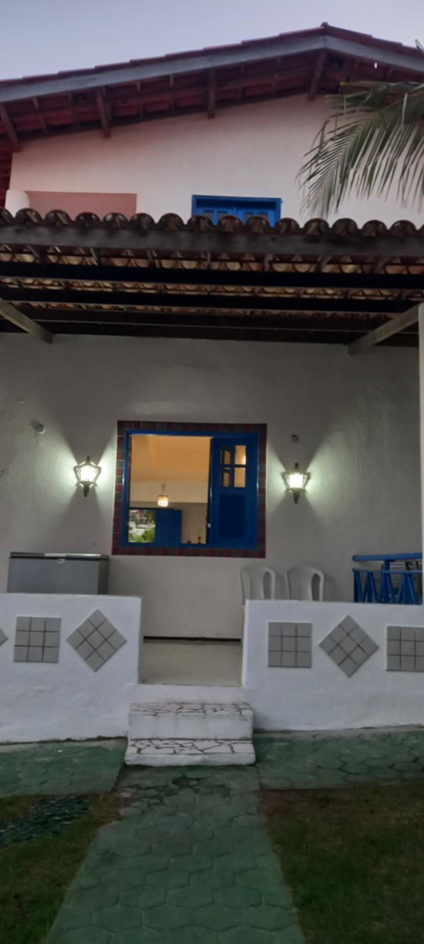 Casa Solaris