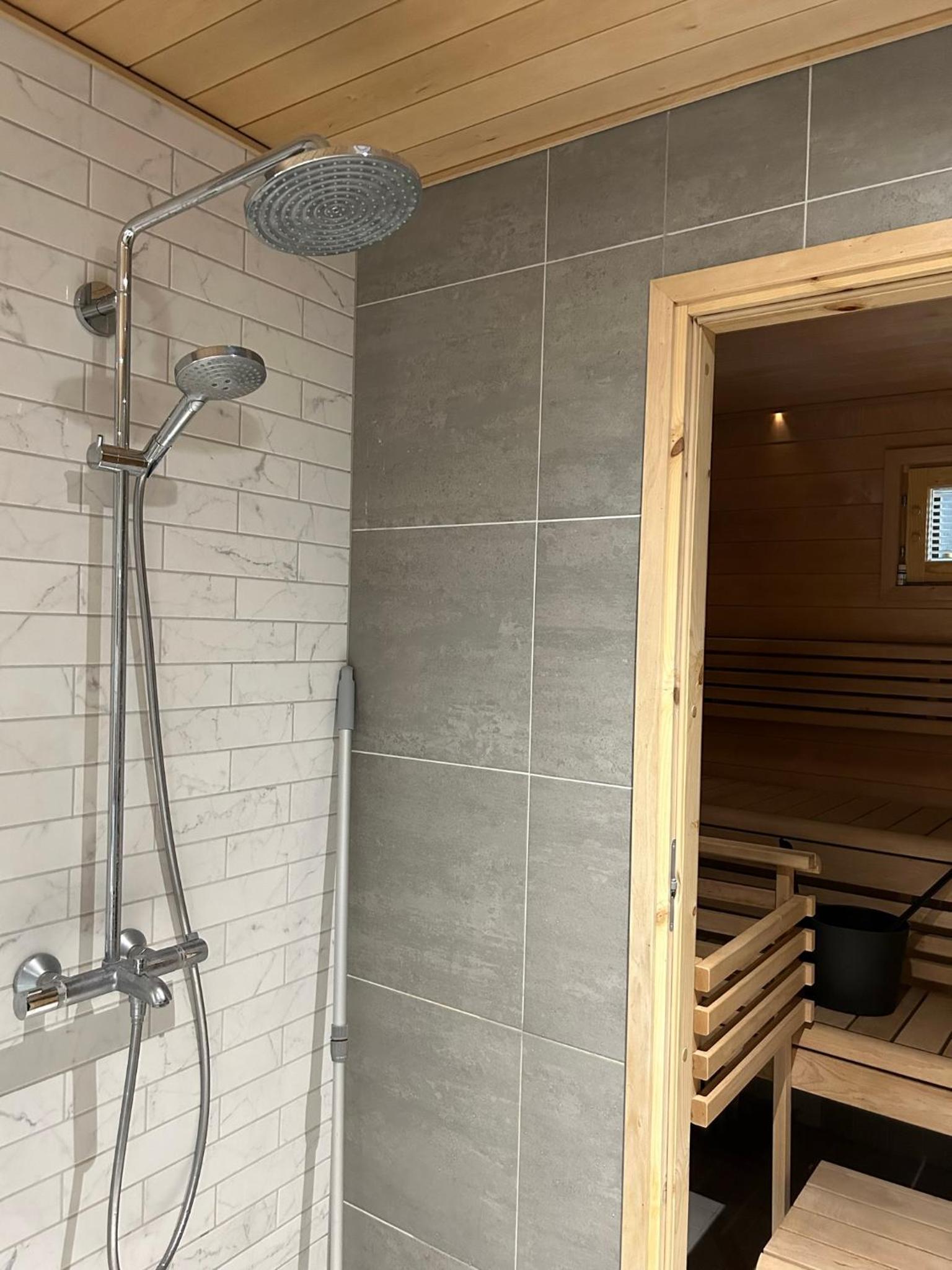 Lapland Luminary Villa