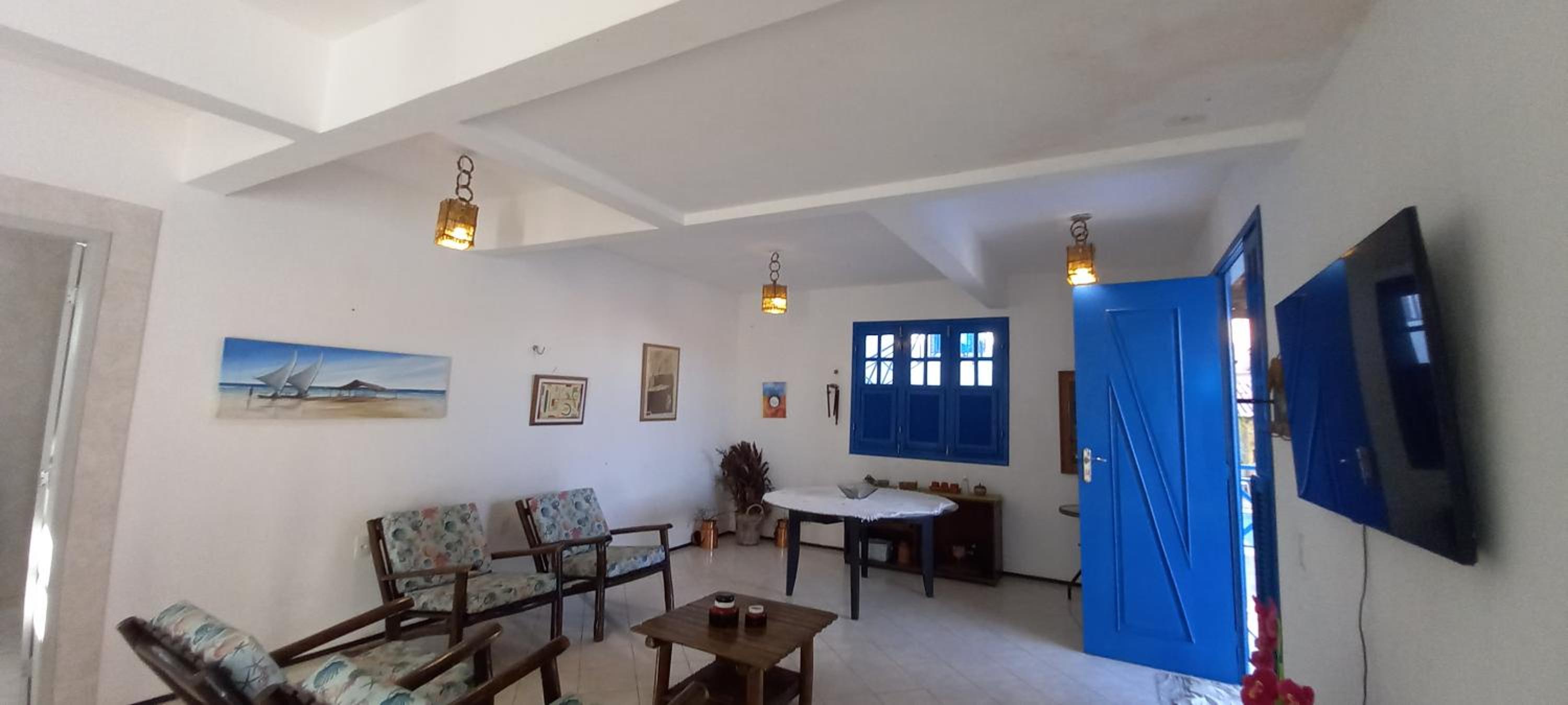 Casa Solaris