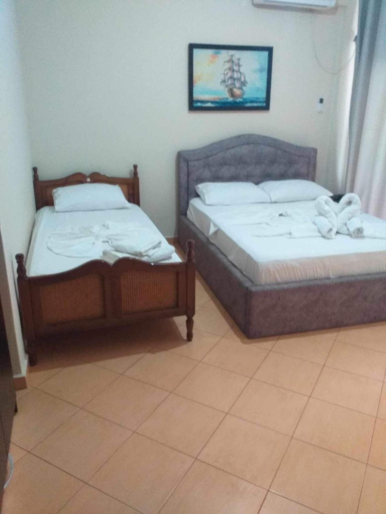 Studio Apartments Rizarjo