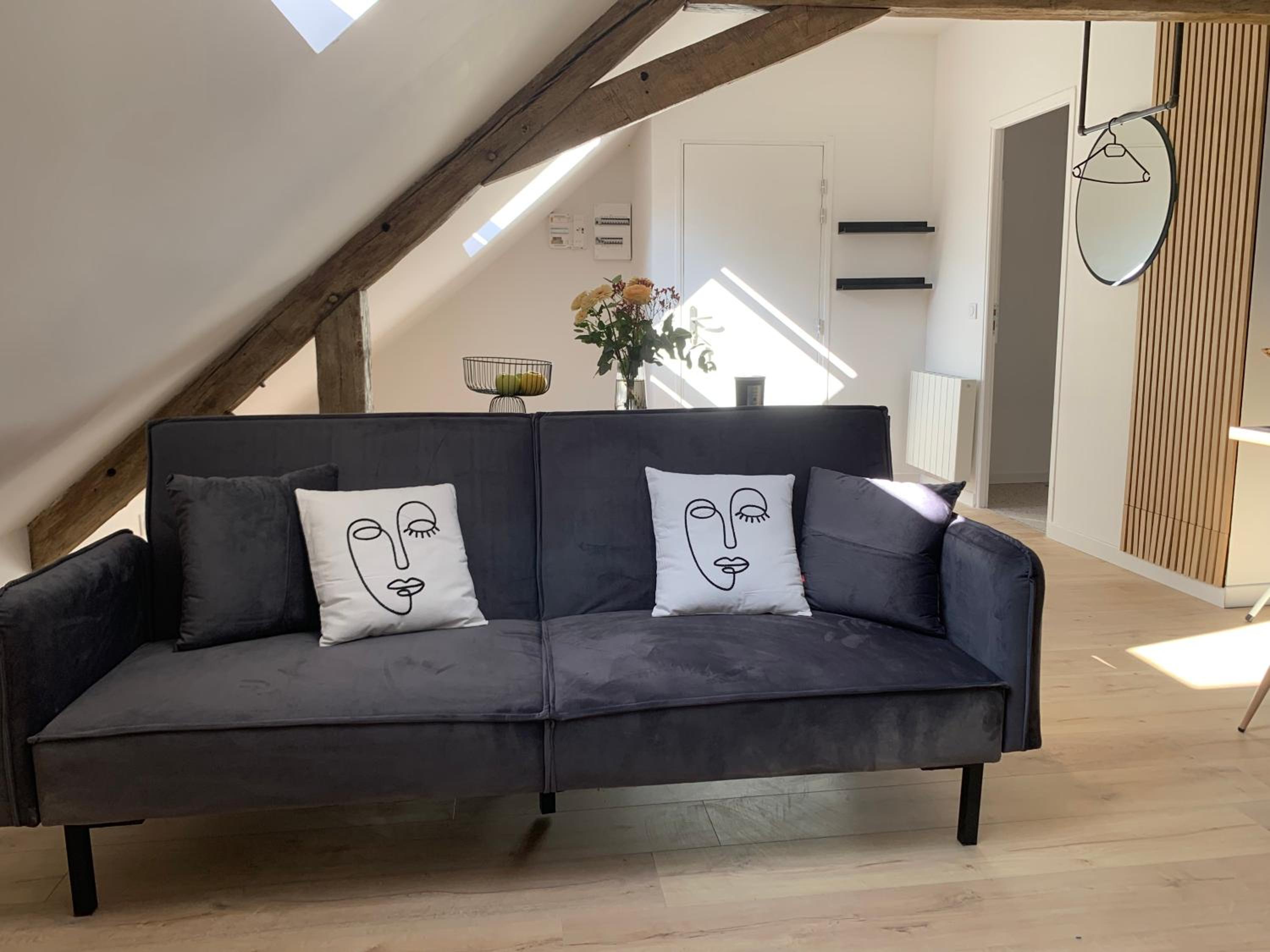 Le Bois Dormans