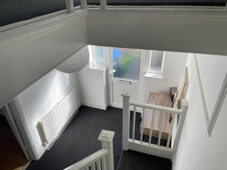 5 Bed 5mins from Wembley Stadium