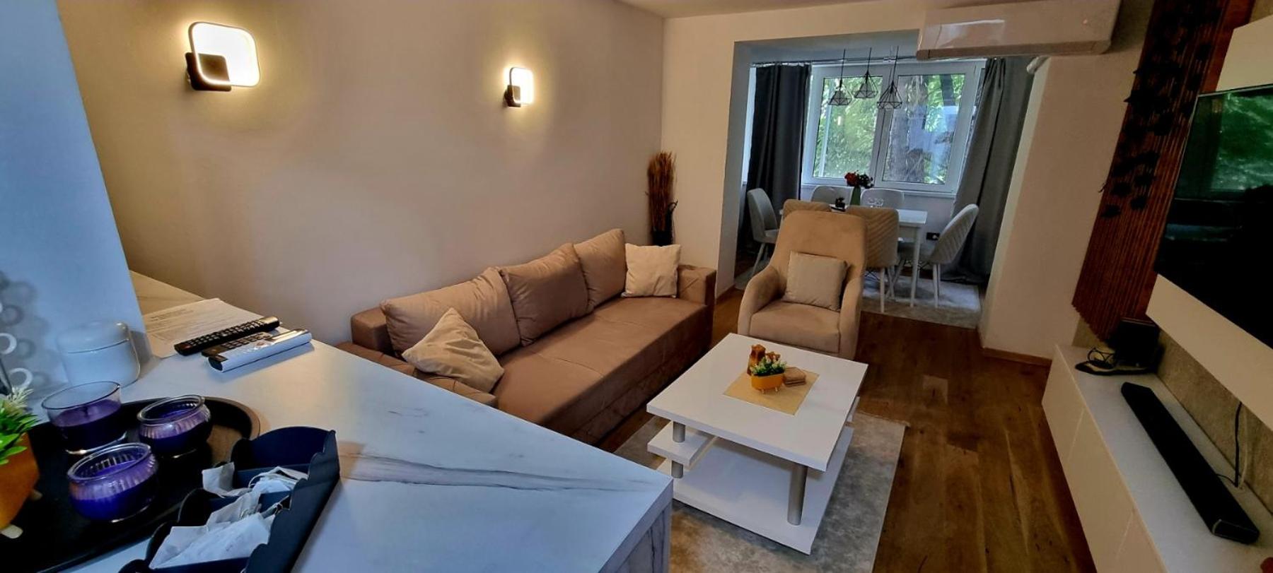 The Modern Lodge view 5