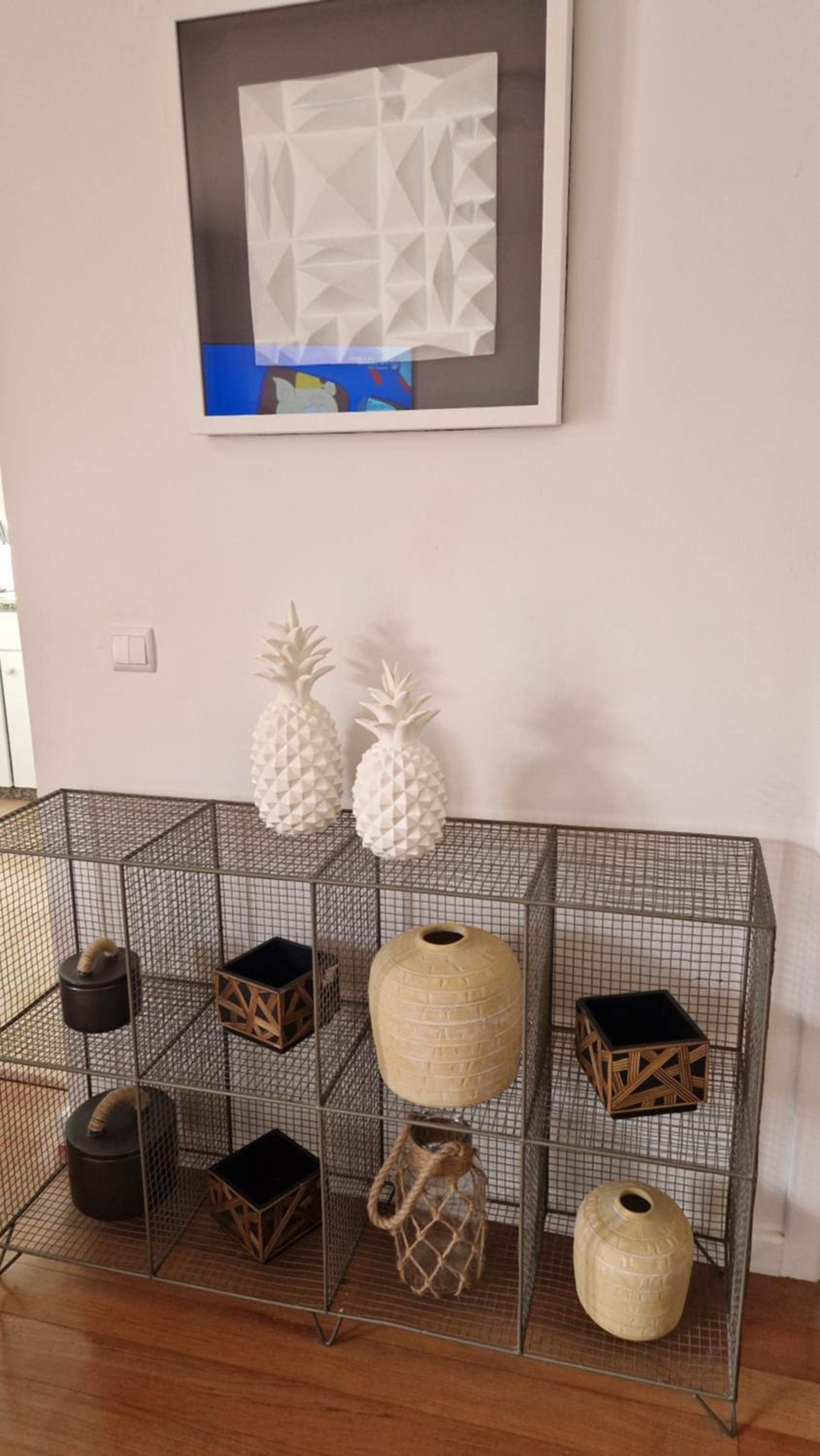 Vila Henrique Country Cottage