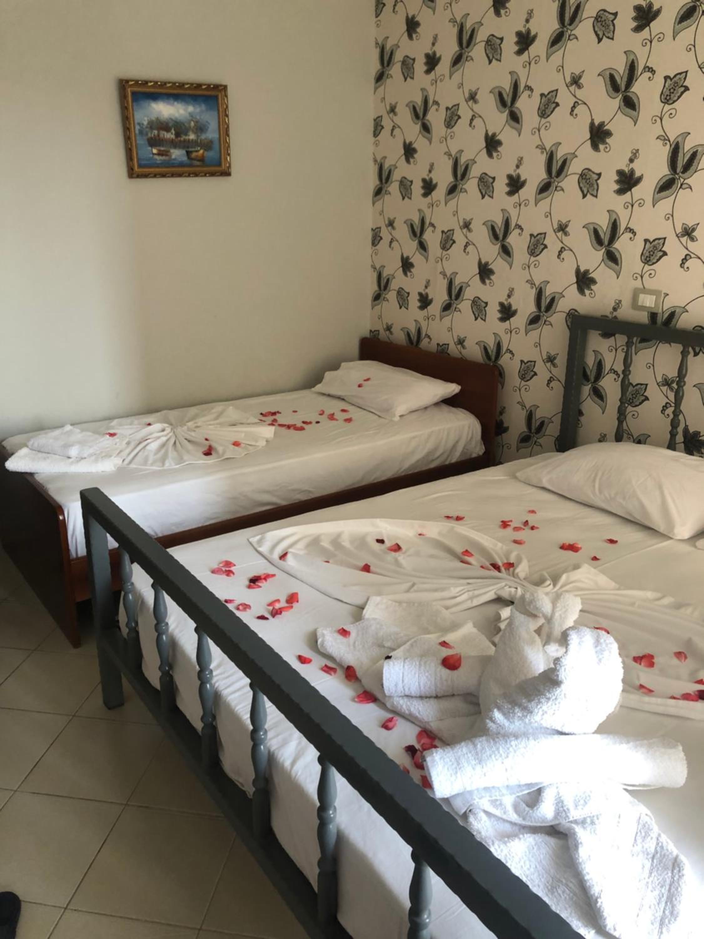 Studio Apartments Rizarjo