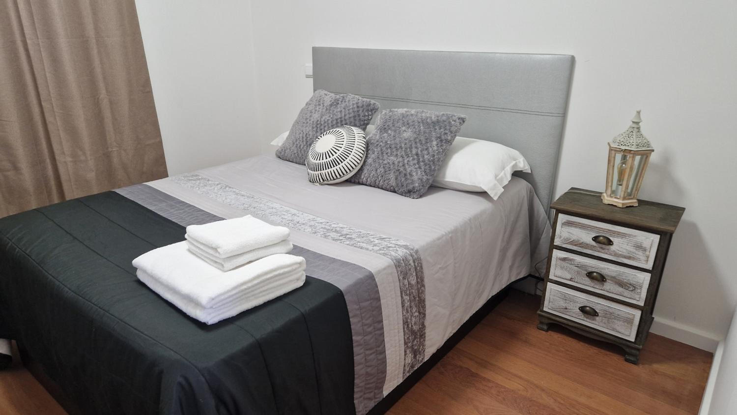 Vila Henrique Country Cottage