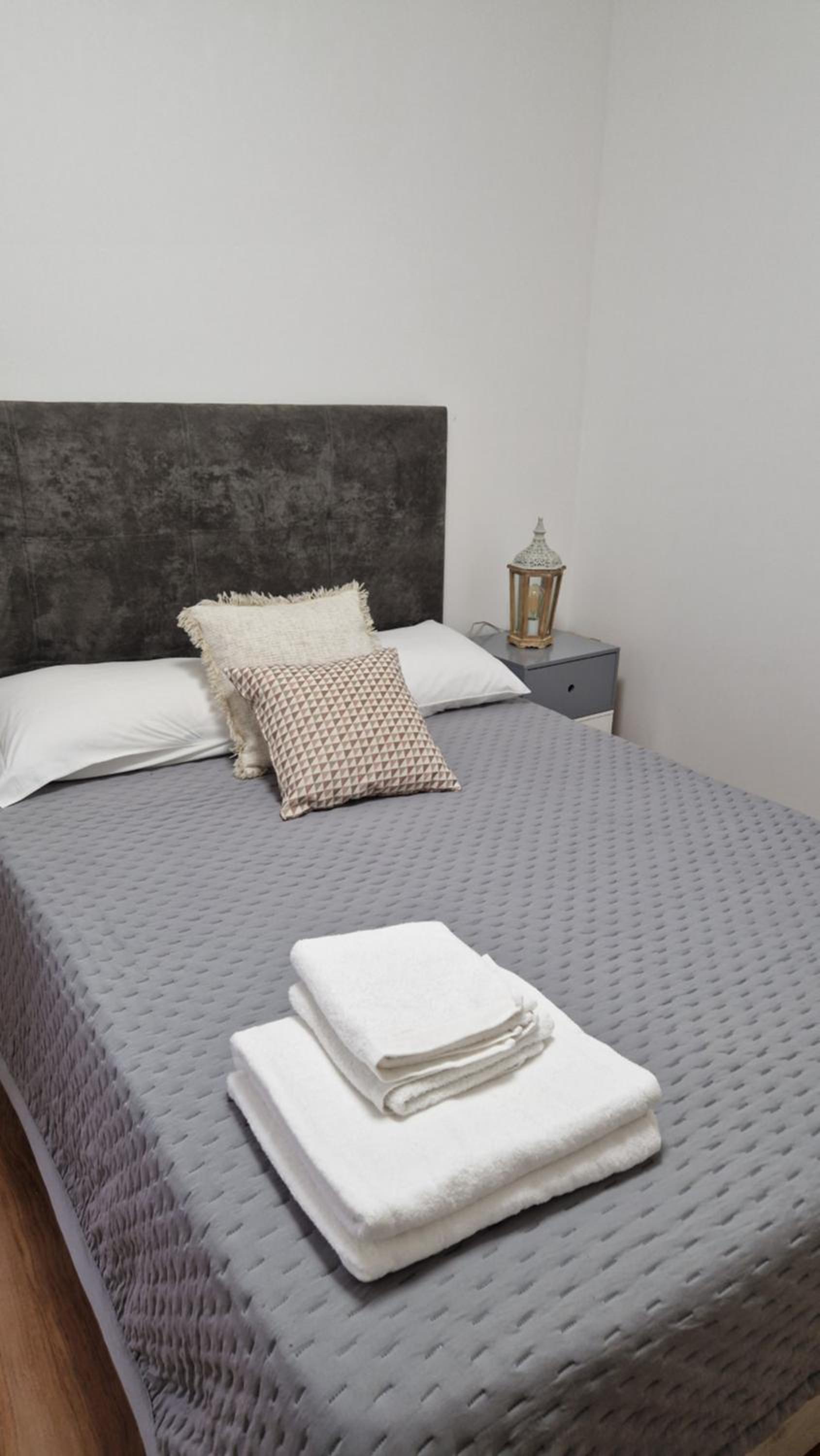 Vila Henrique Country Cottage