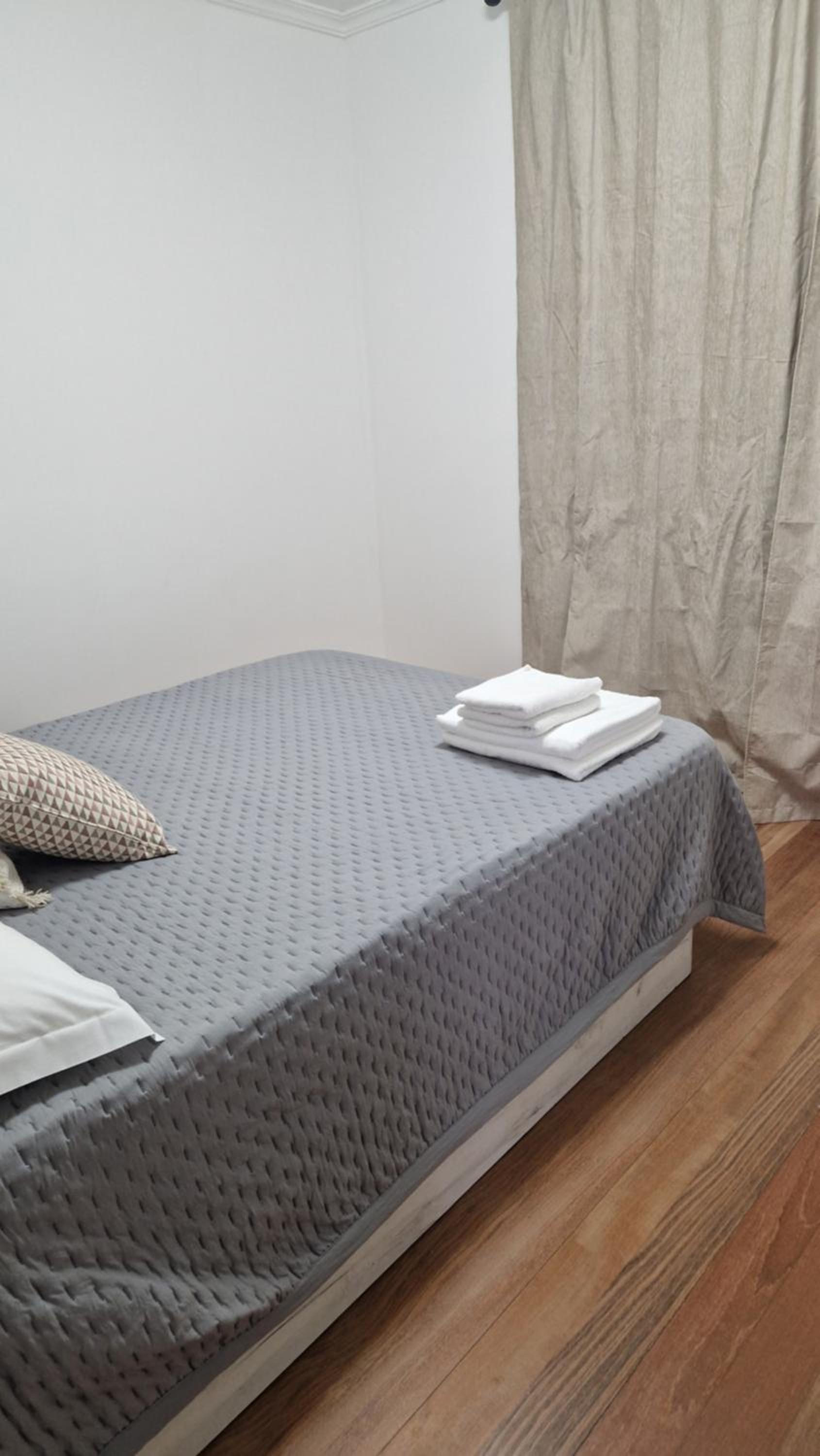 Vila Henrique Country Cottage