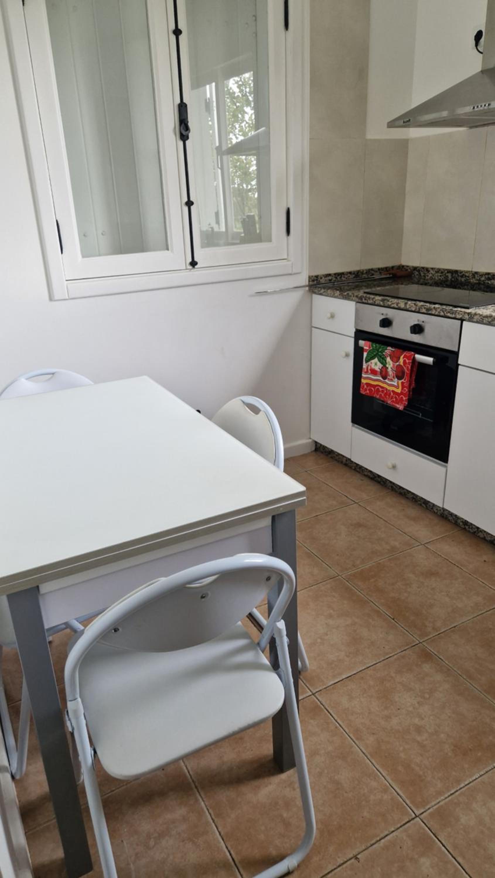 Vila Henrique Country Cottage