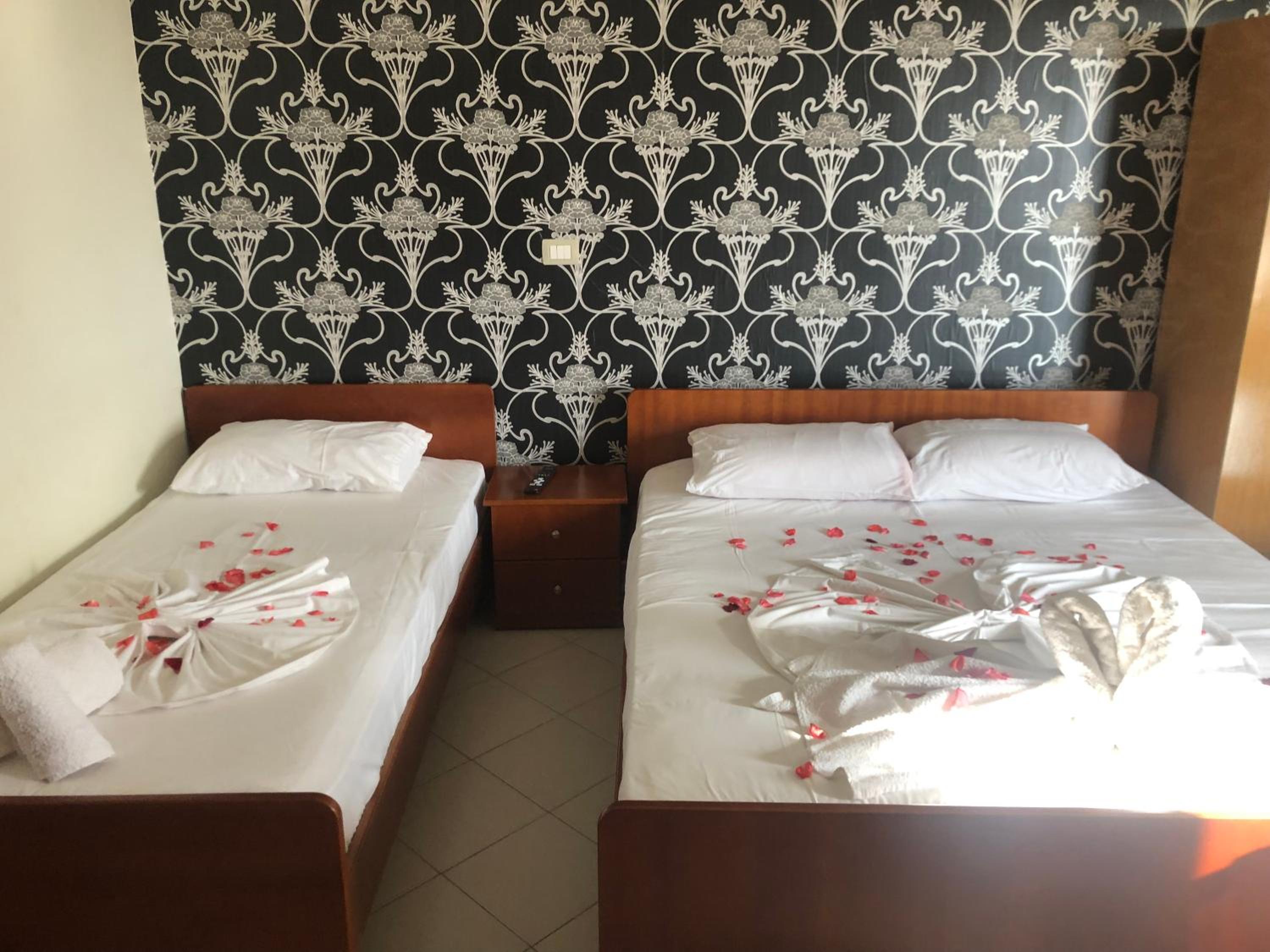 Studio Apartments Rizarjo