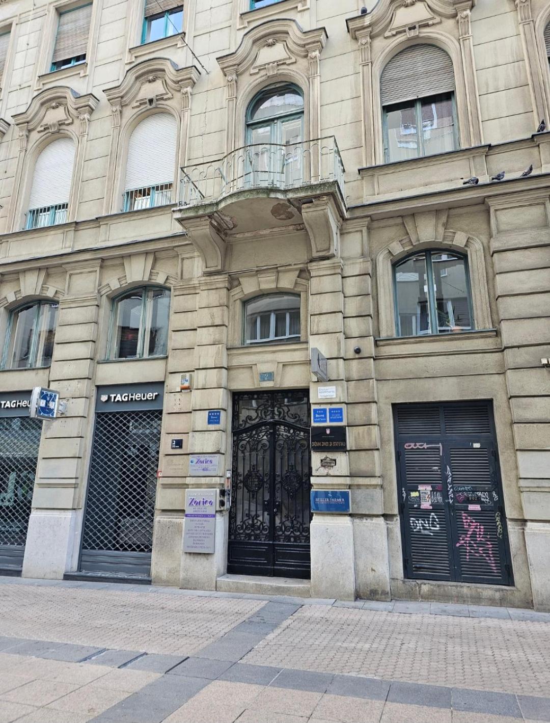 building