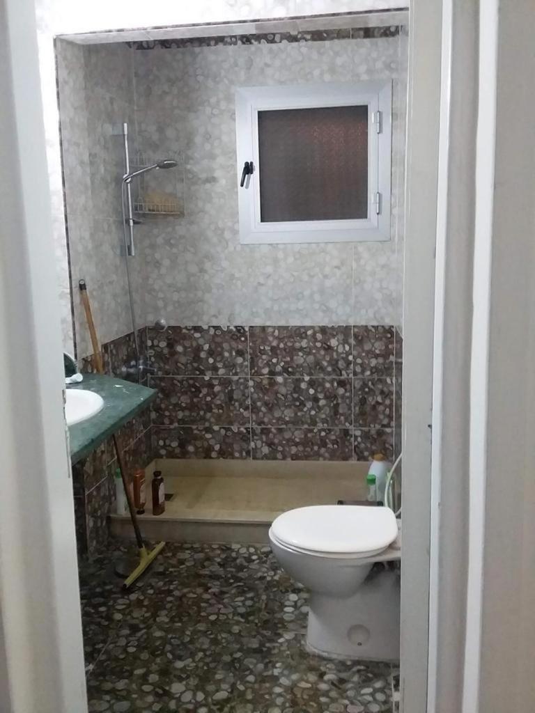 Adorable 2 Bedroom chalet with Garden in North Coast - Badr Resort view 3