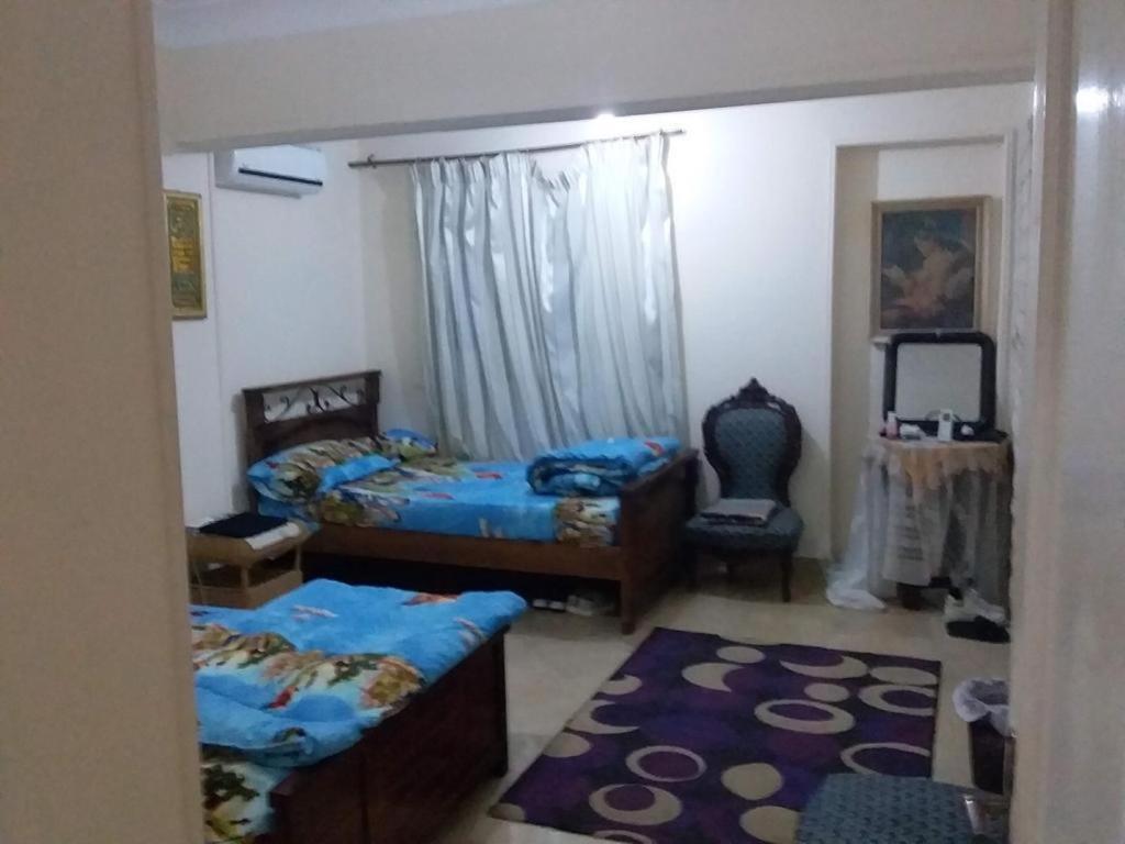 Adorable 2 Bedroom chalet with Garden in North Coast - Badr Resort view 4