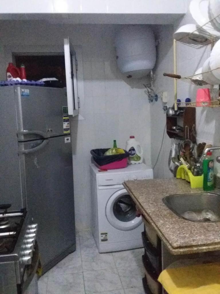 Adorable 2 Bedroom chalet with Garden in North Coast - Badr Resort view 5