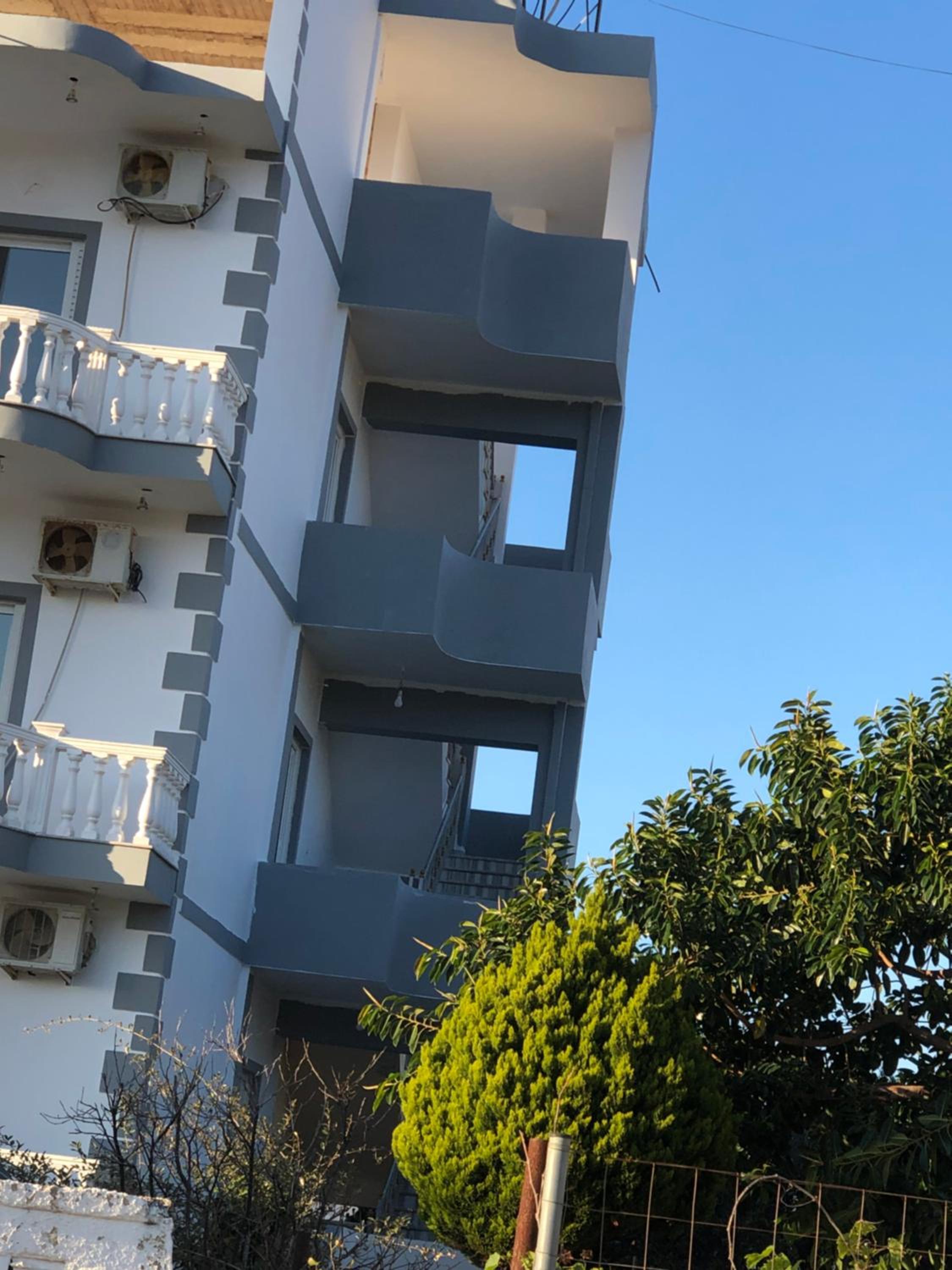 Studio Apartments Rizarjo