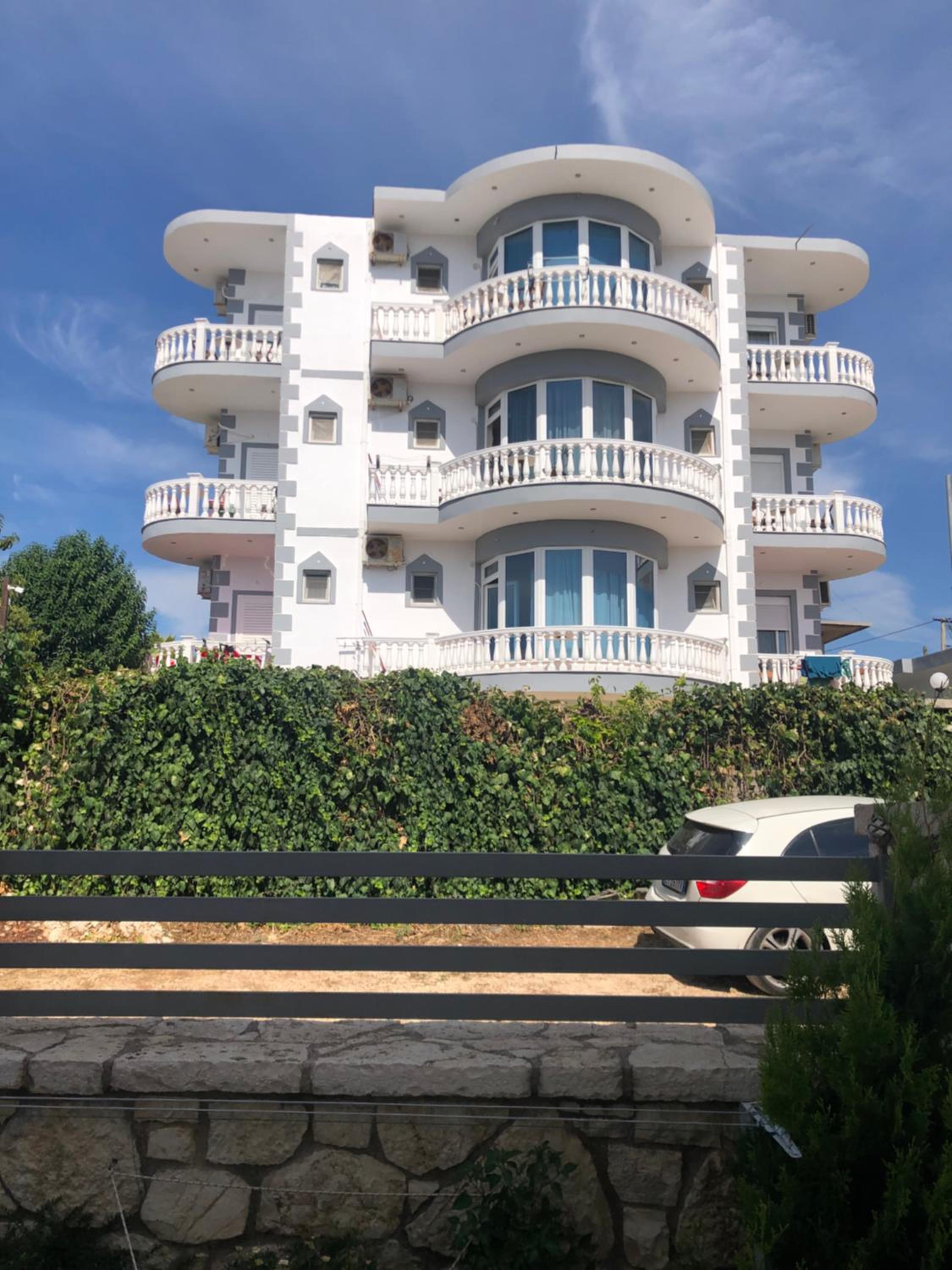 Studio Apartments Rizarjo