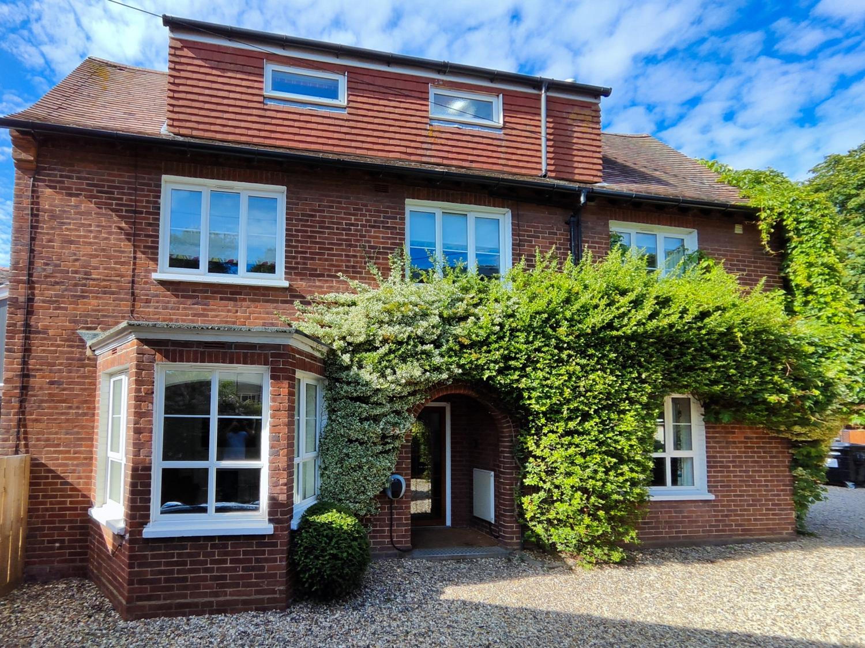 The Cobblers, Luxury Coastal House for 16 view 2