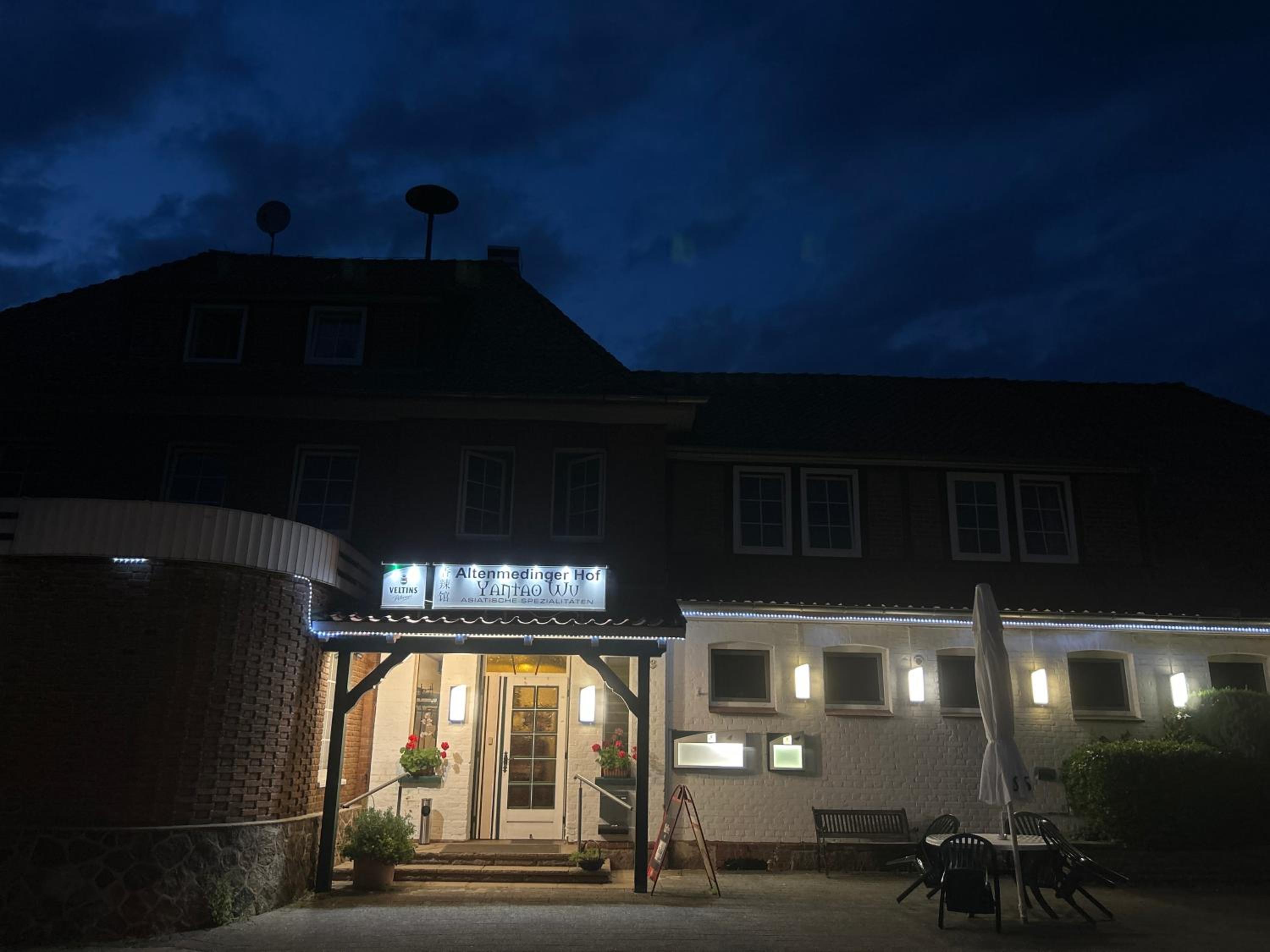 Altenmedinger Hof