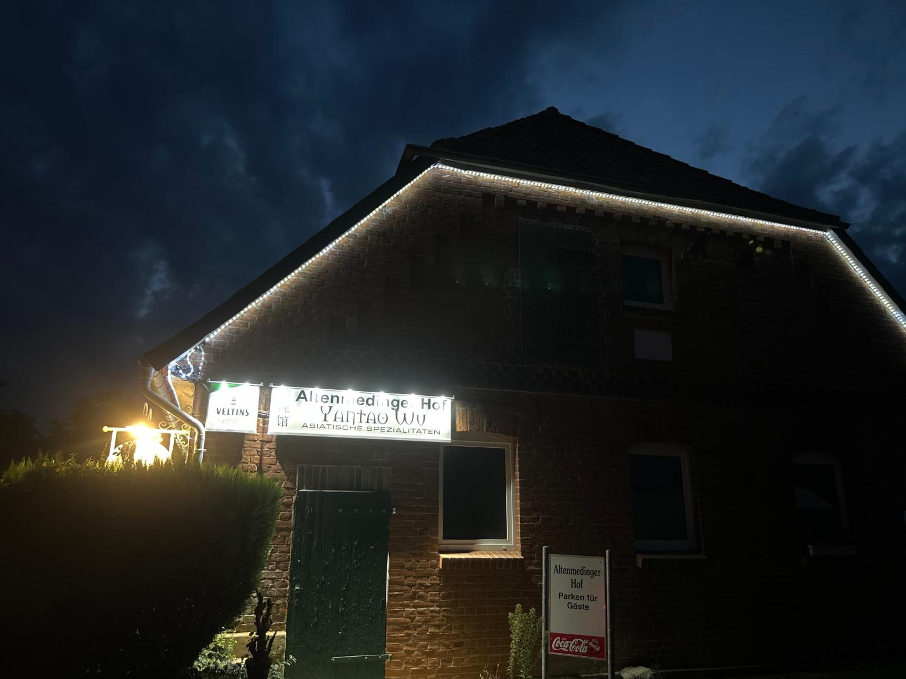 Altenmedinger Hof