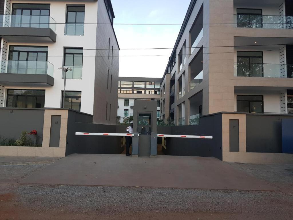 The Browns Apartments