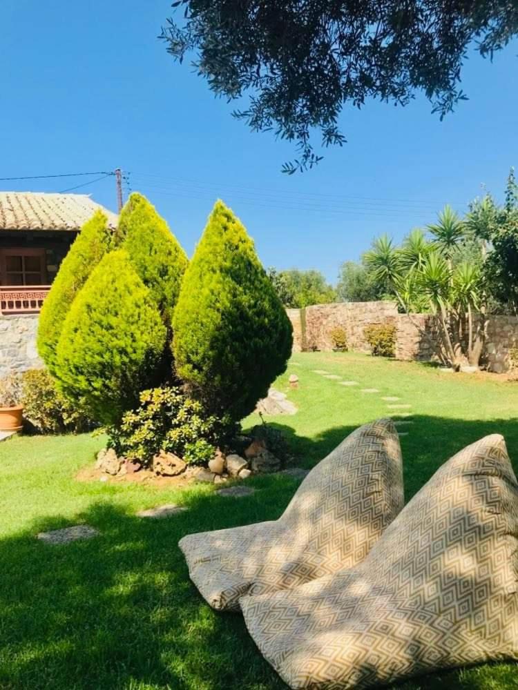 ANTIOPI VILLA view 3