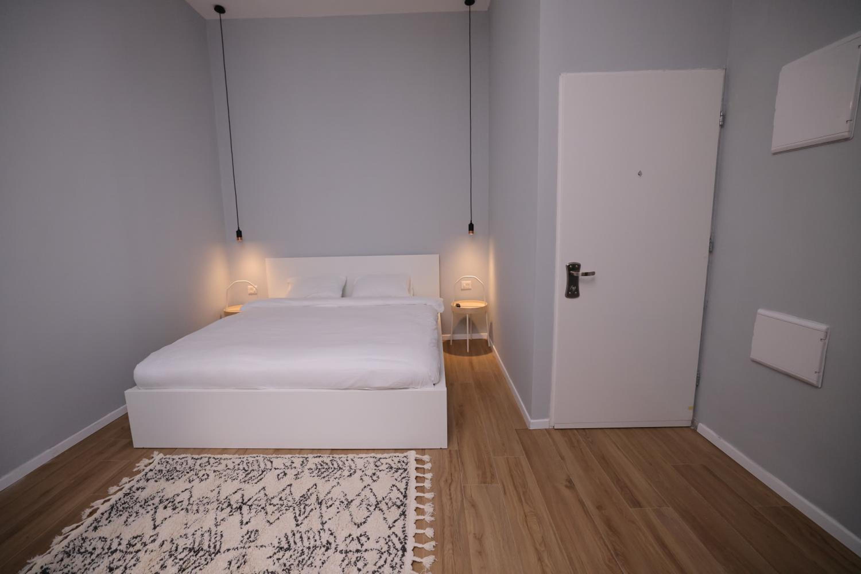 Maze Apartments - Perfectly located brand new flats