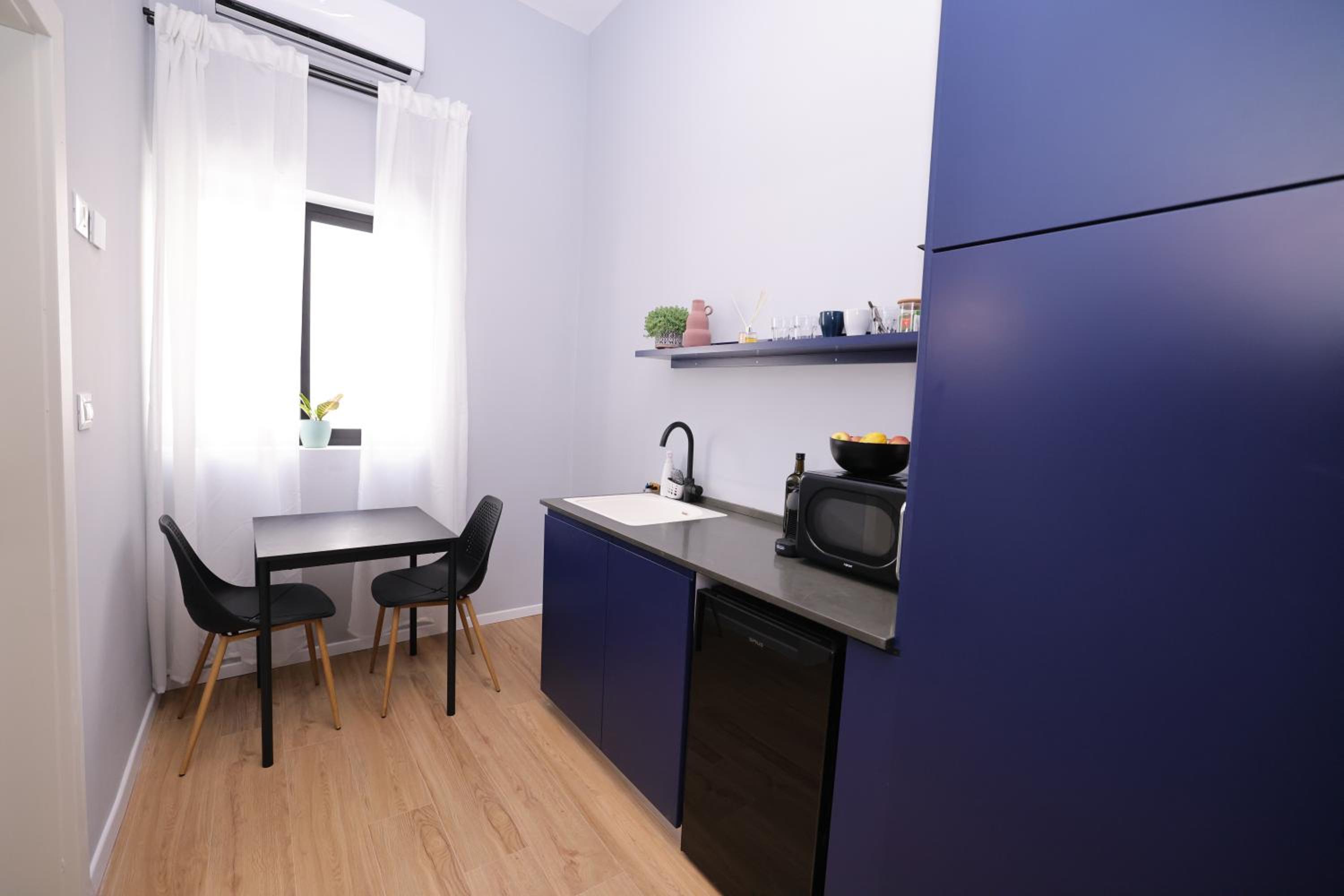 Maze Apartments - Perfectly located brand new flats