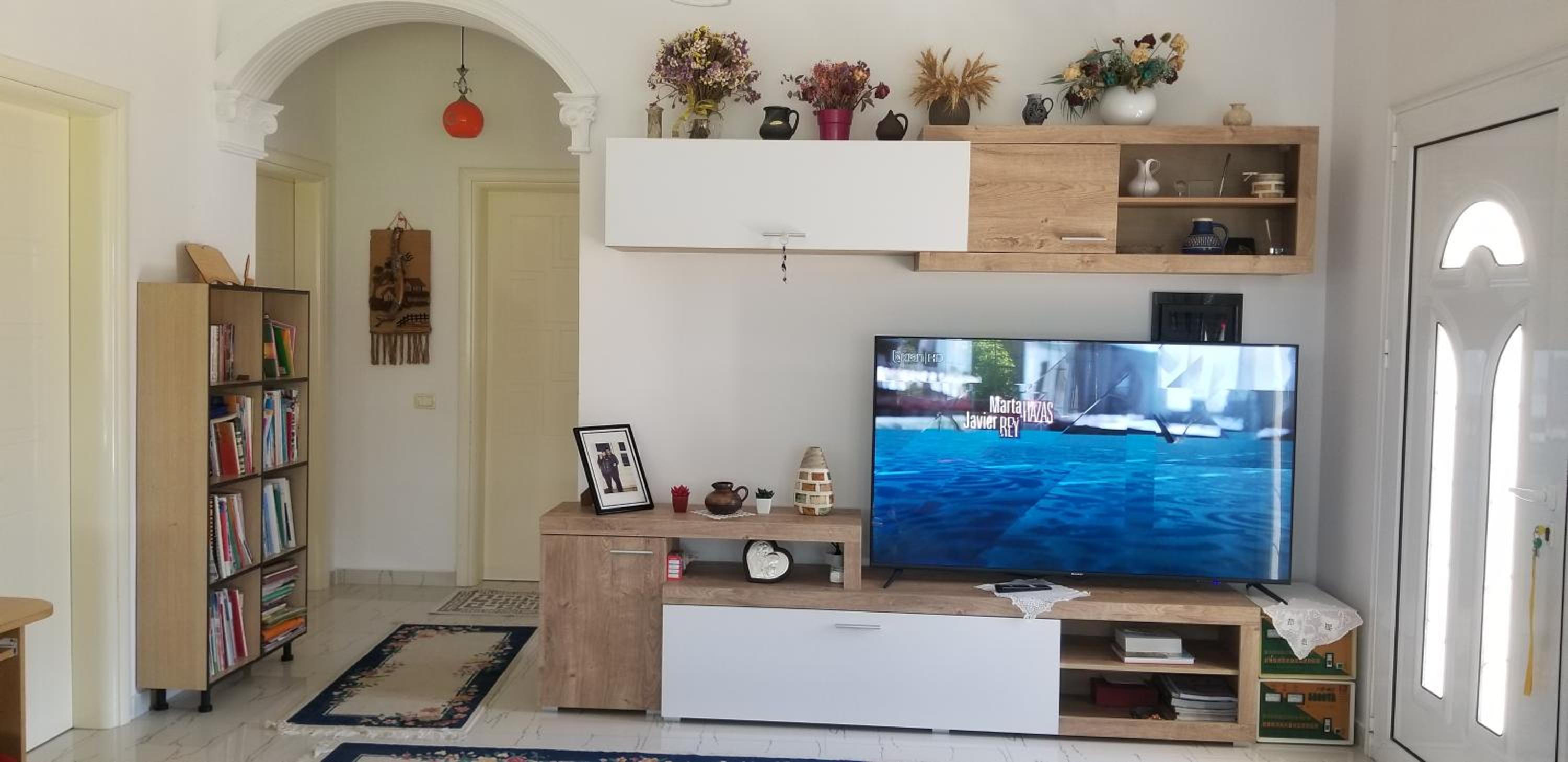 Country House Bubullime Albania (Villa - Cottage)
