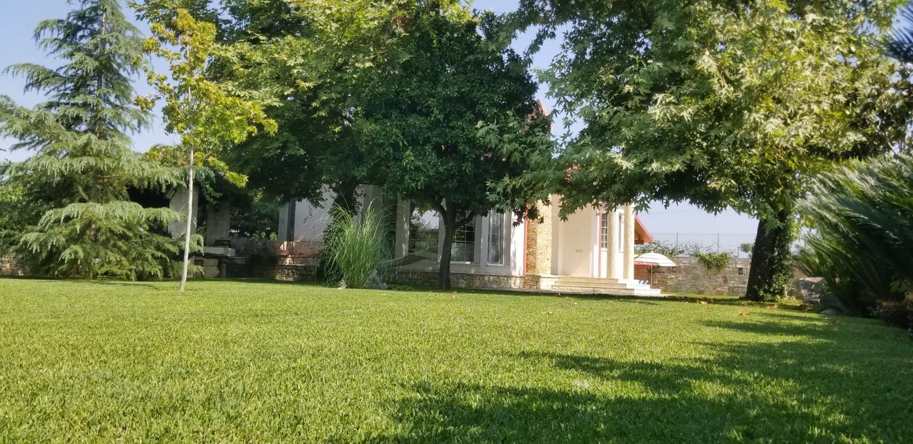 Country House Bubullime Albania (Villa - Cottage)