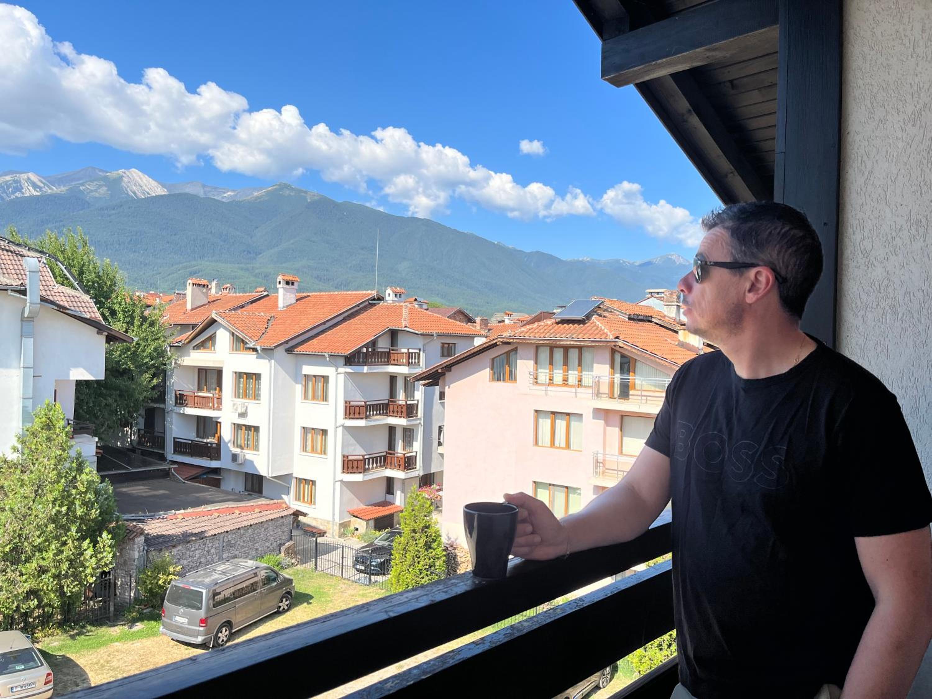 Bansko Vacations - St. Anastasia Apartments - Property Image 83