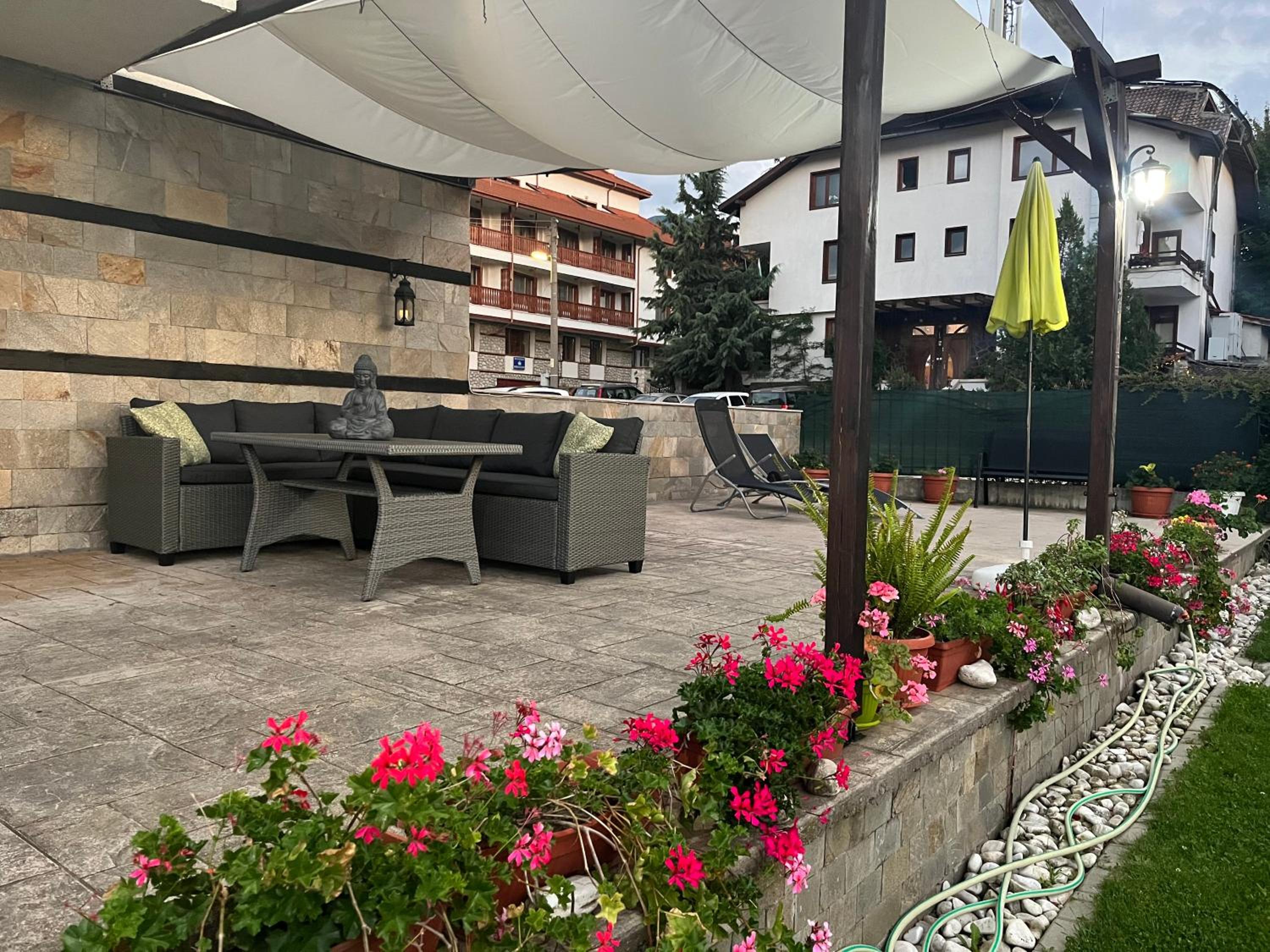 Bansko Vacations - St. Anastasia Apartments - Property Image 103