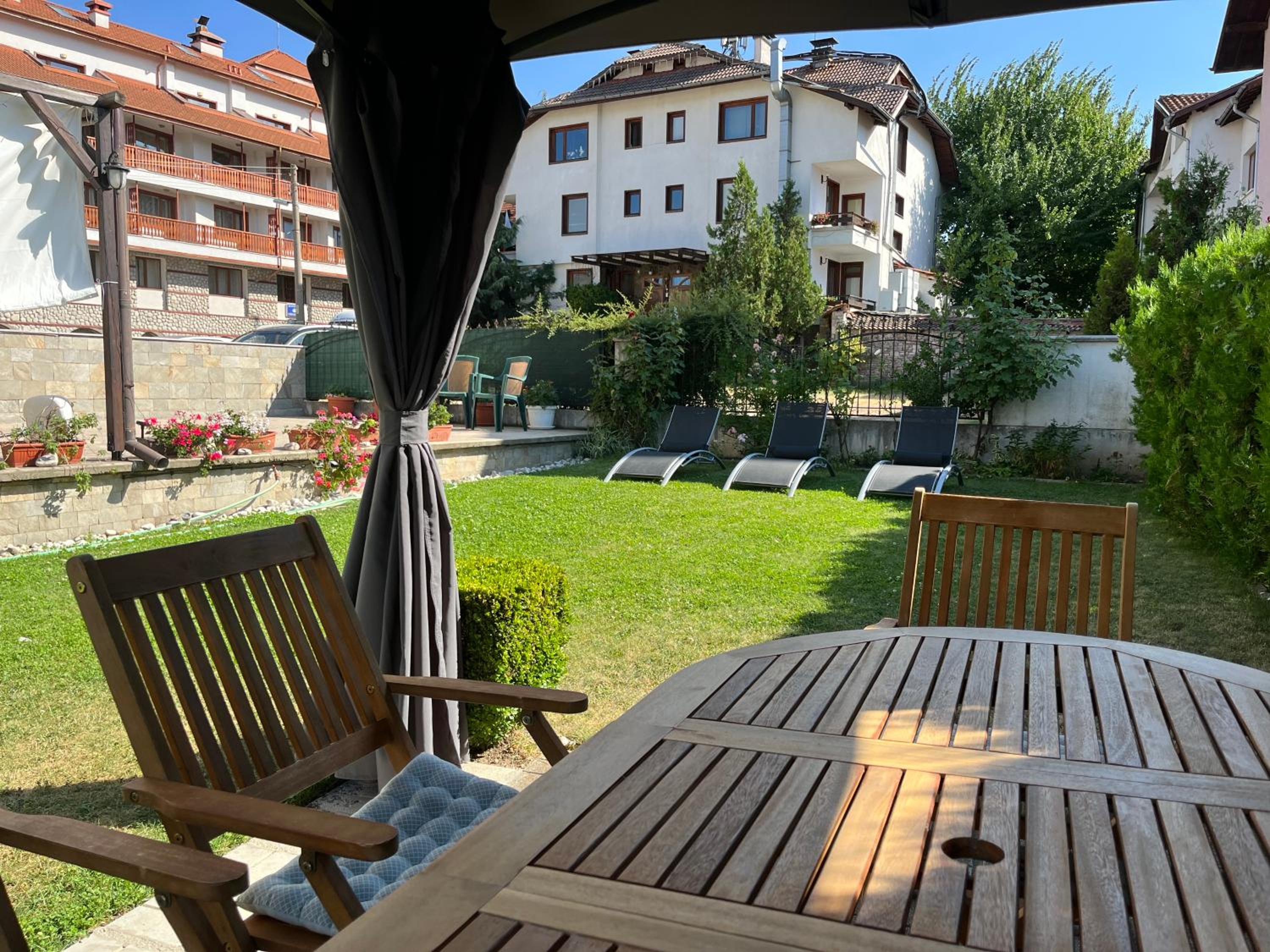 Bansko Vacations - St. Anastasia Apartments - Property Image 4