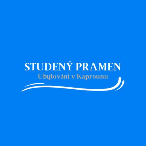 Kaproun - Studený pramen