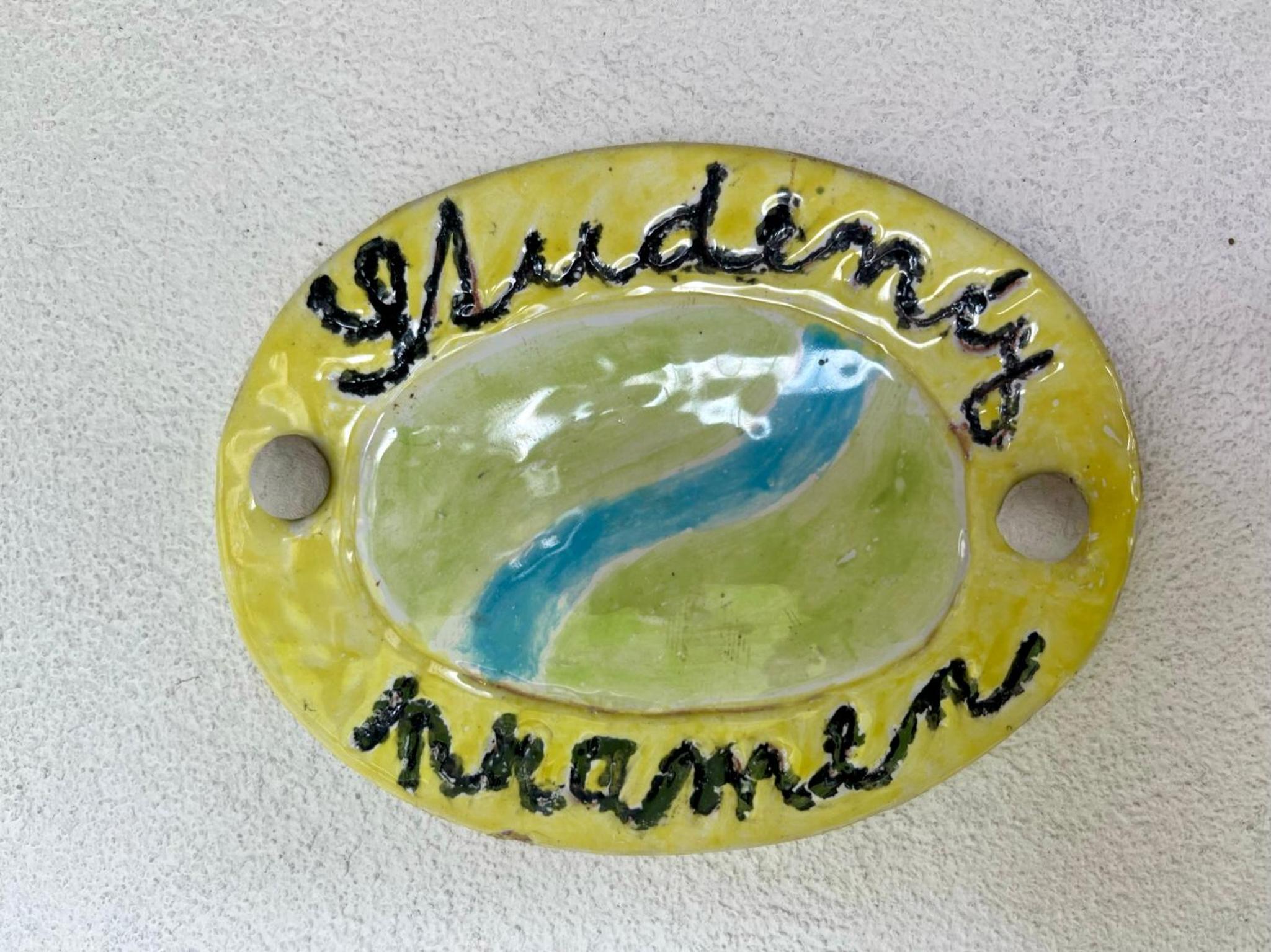 Kaproun - Studený pramen