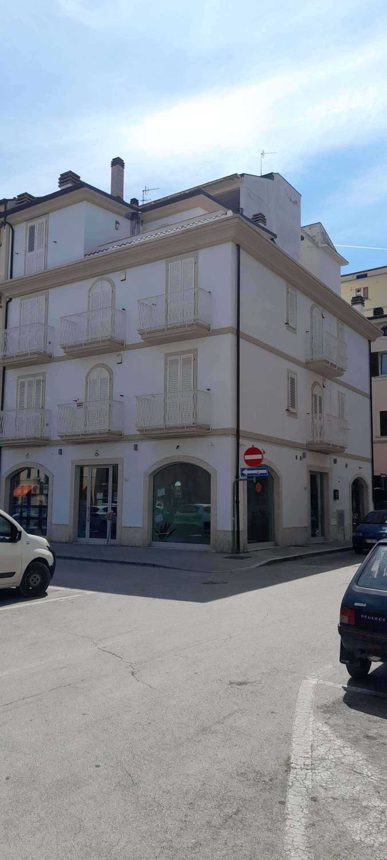 Palazzo Garibaldi