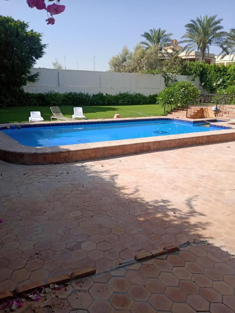 Villa Almaz