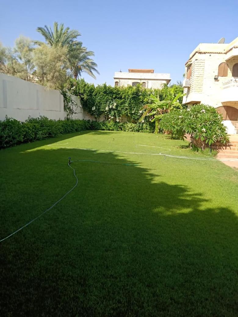 Villa Almaz