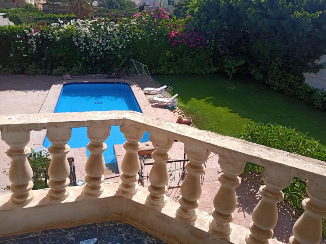 Villa Almaz