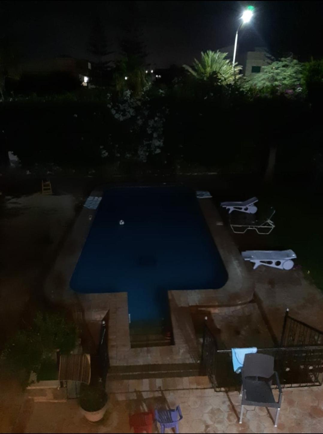 Villa Almaz